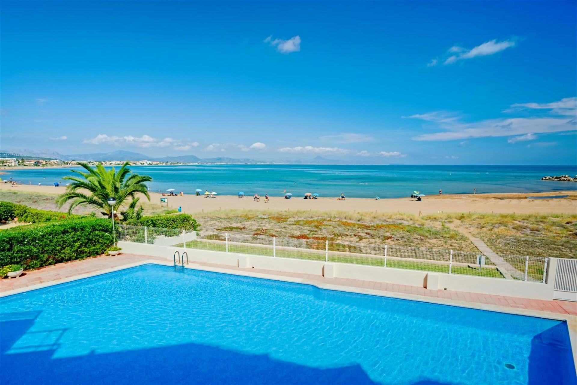 Bahia de Molinell 4A