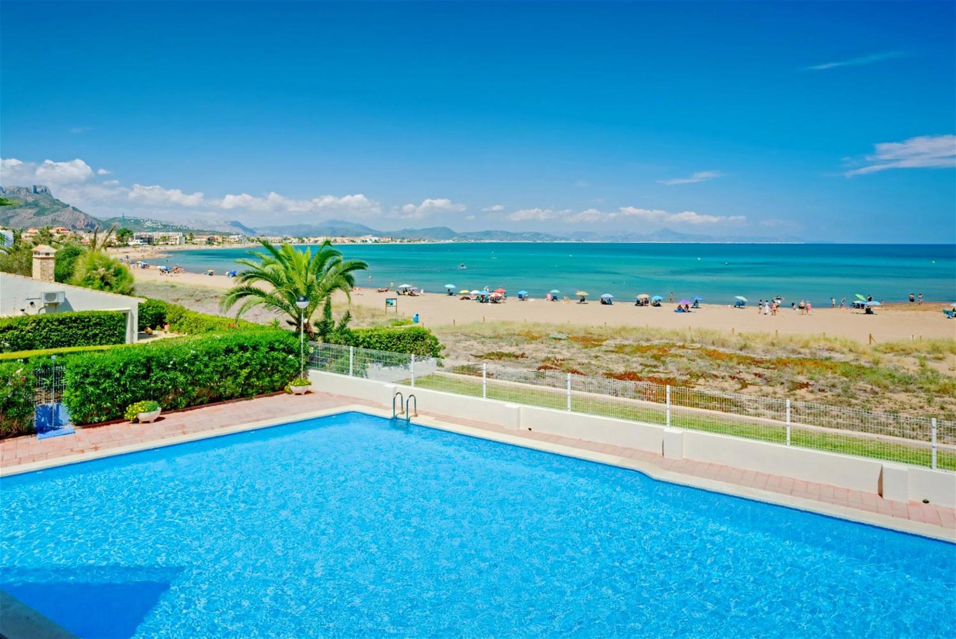 Bahia de Molinell 4A