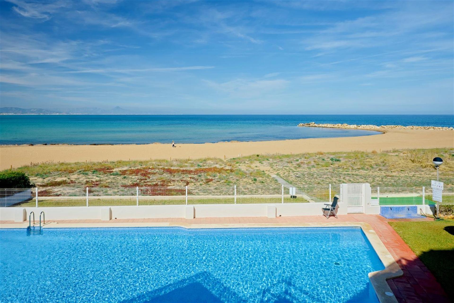 Bahia de Molinell 4A