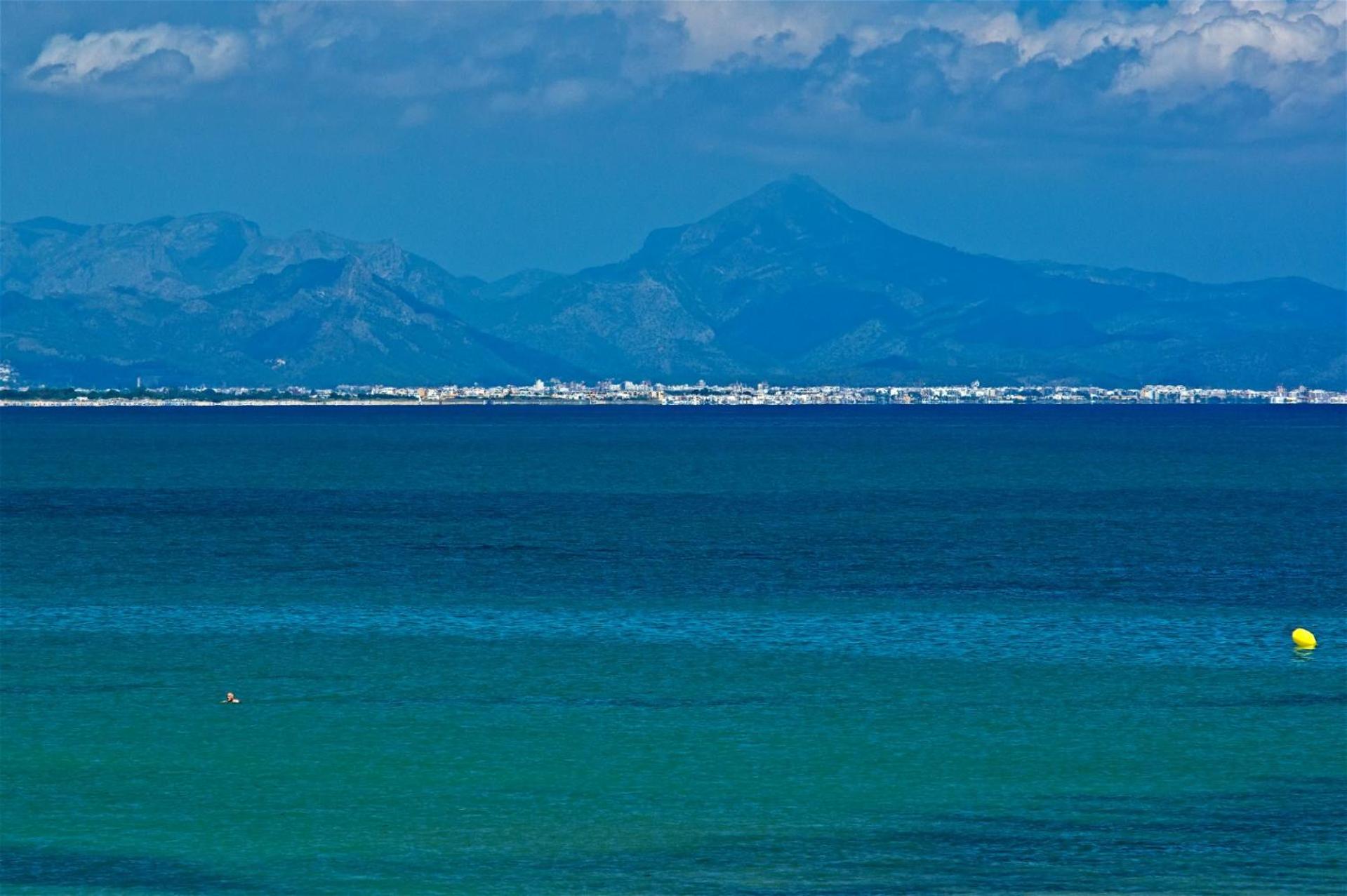 Bahia de Molinell 4A
