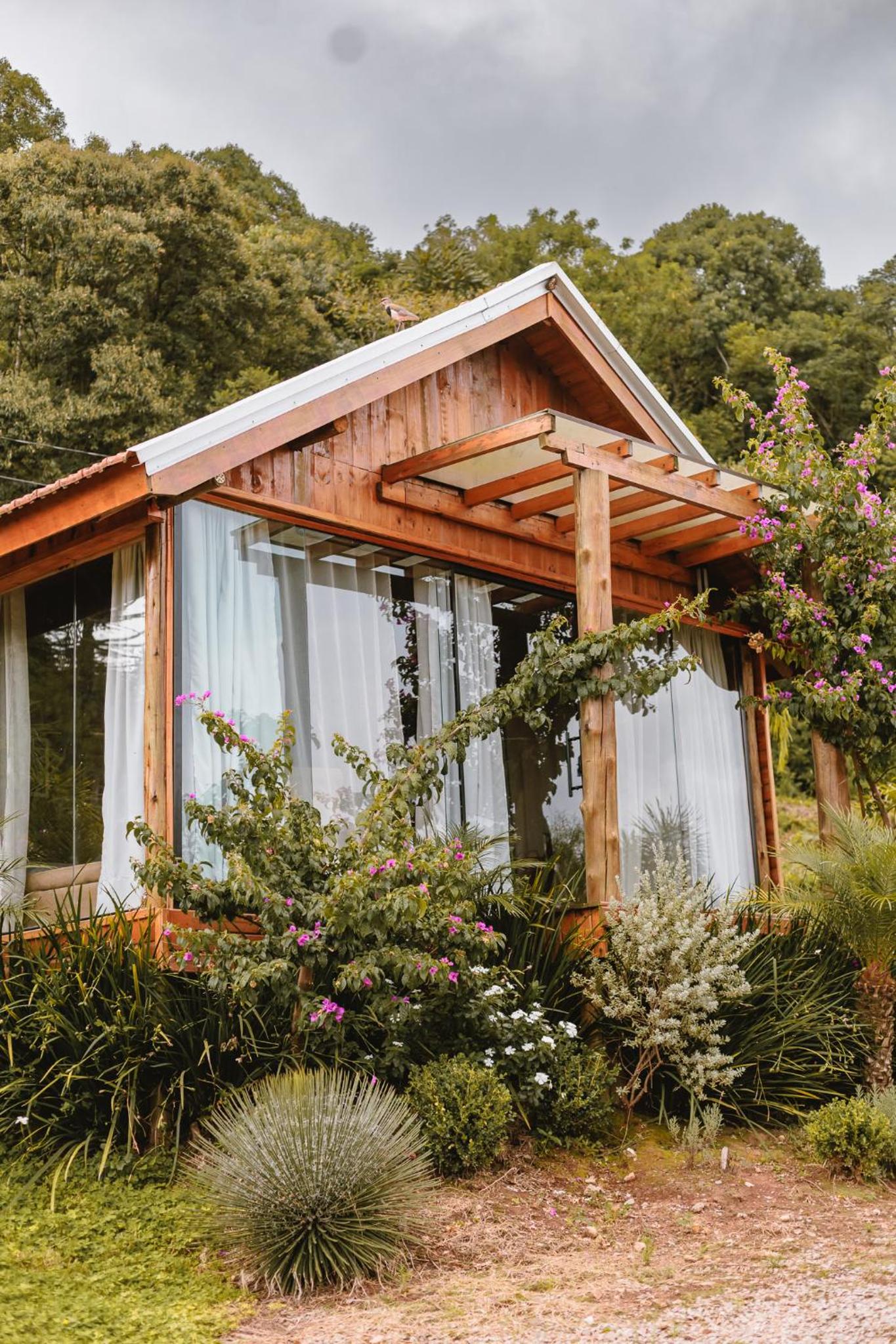 Hotel Afeto Pousada - Image 1