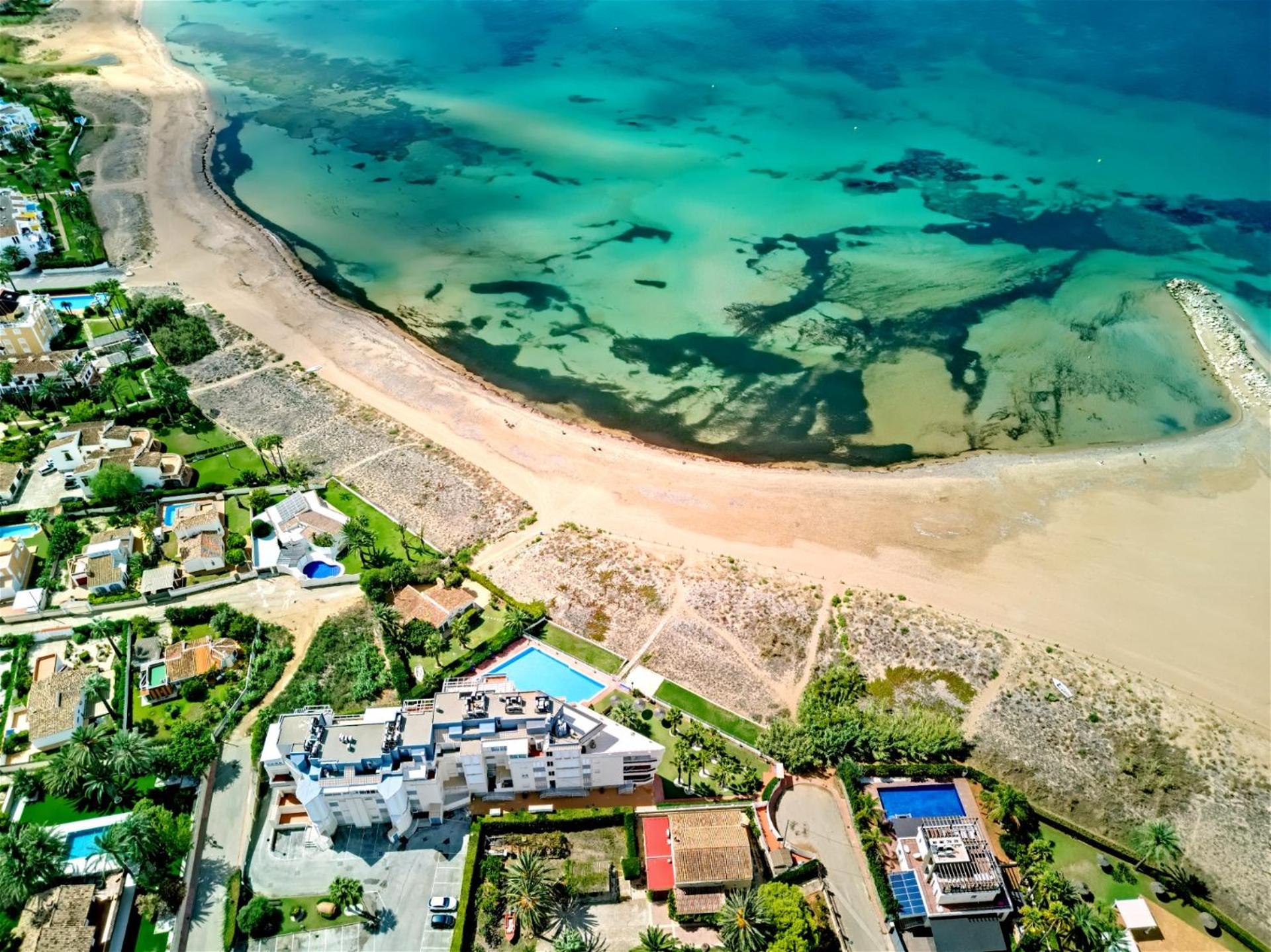 Bahia de Molinell 4A