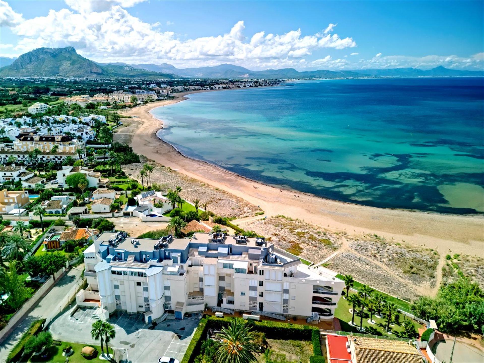 Bahia de Molinell 4A