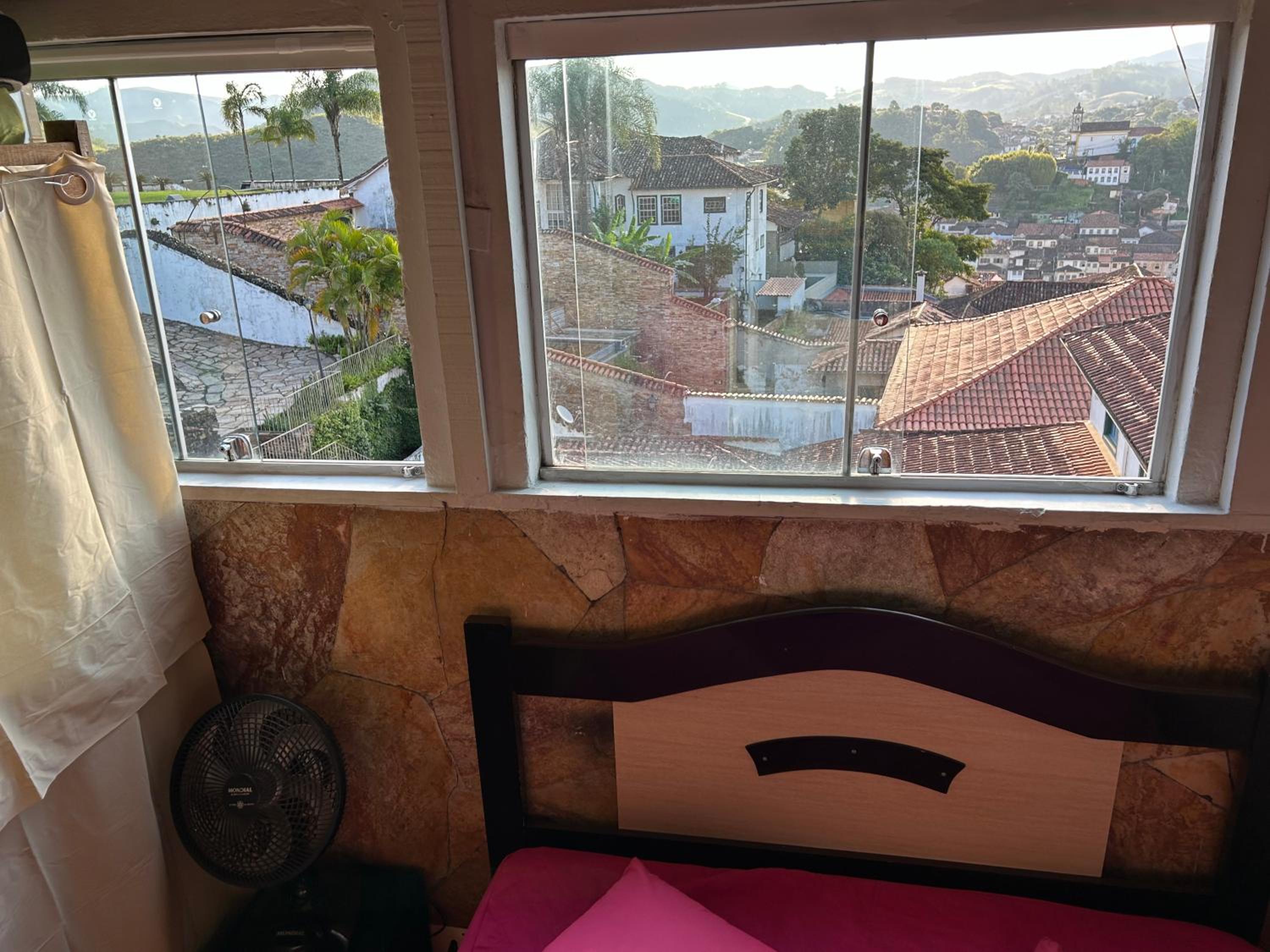 La Musica Hostel OuroPreto