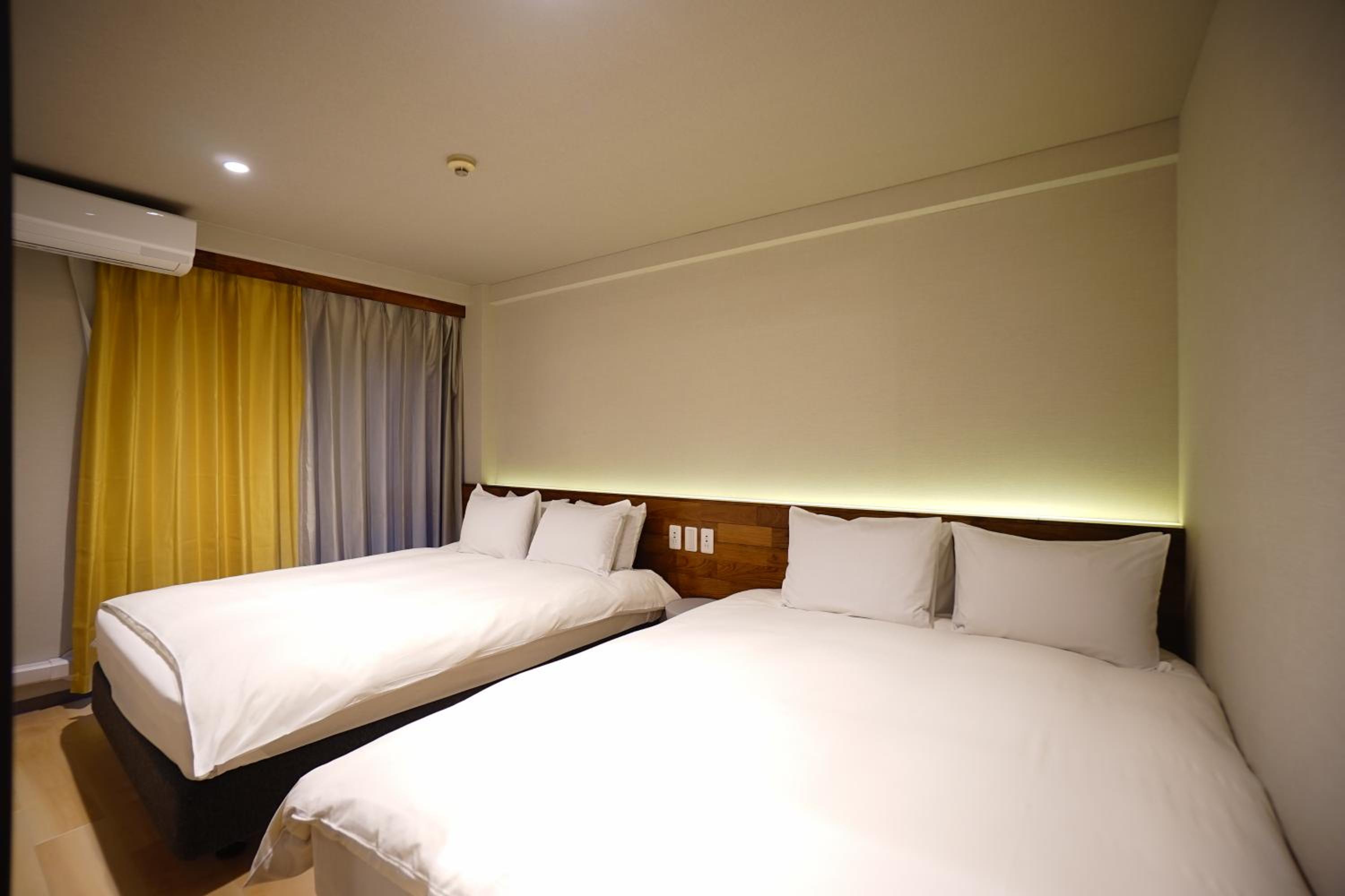 Namba Hara apartment