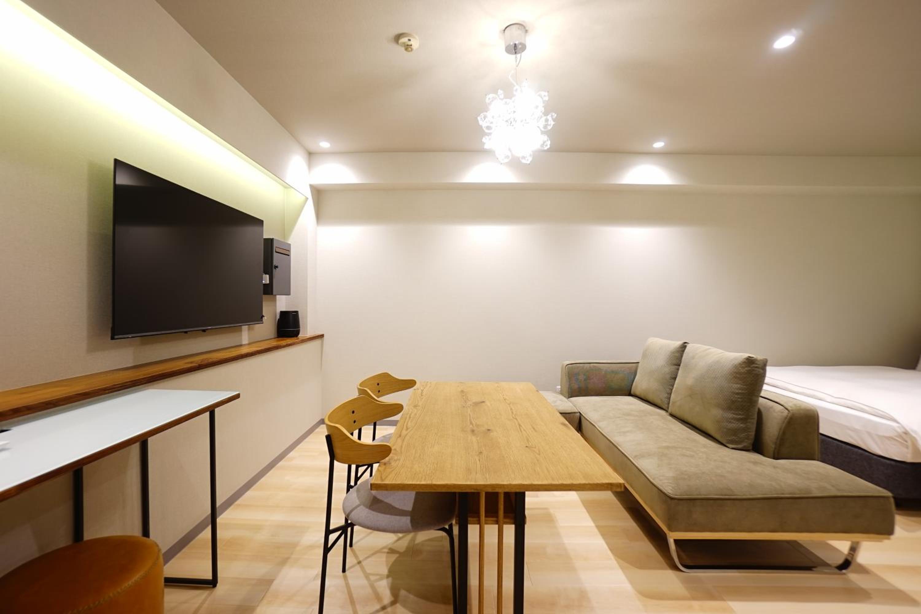 Namba Hara apartment