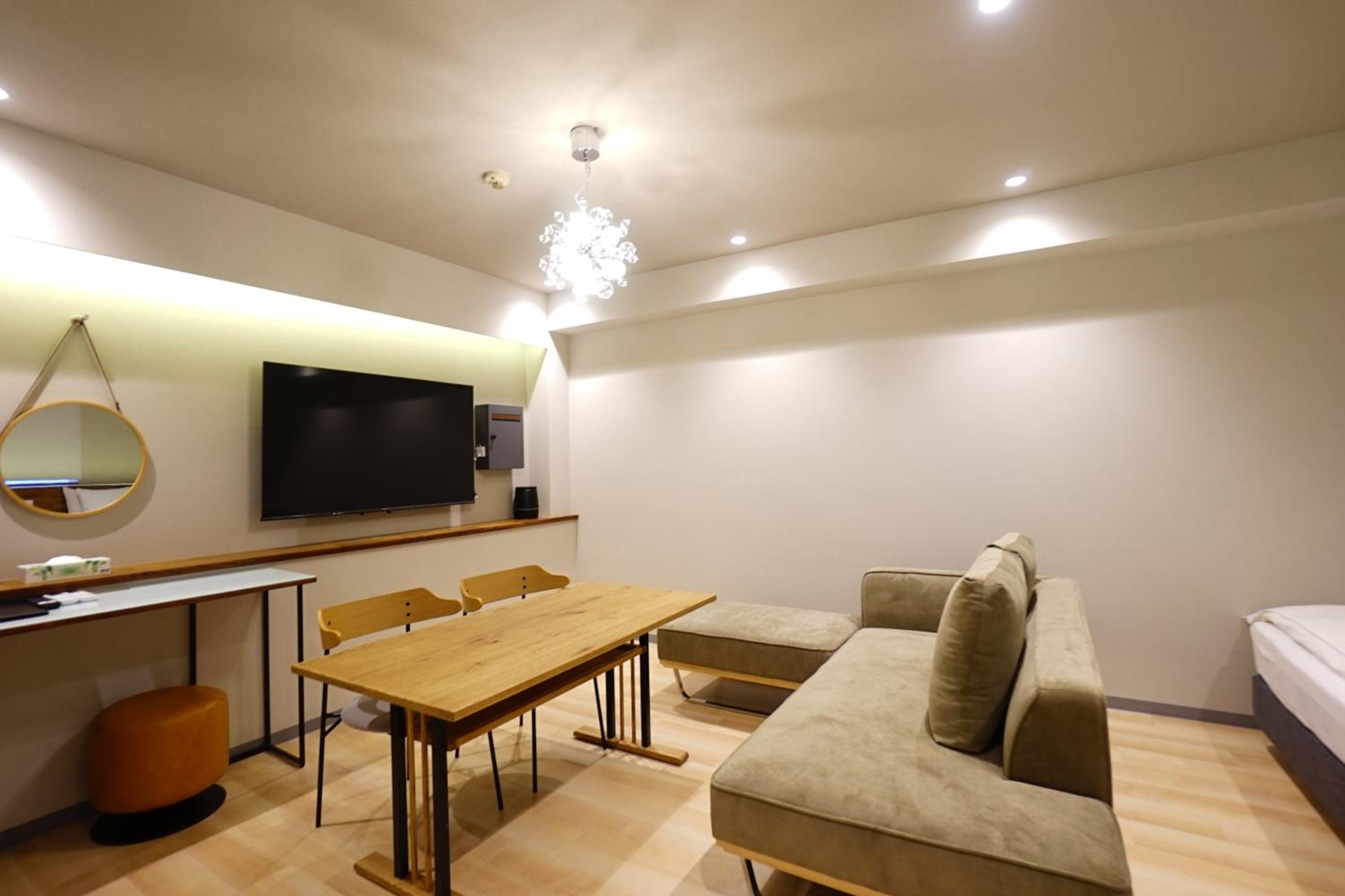 Namba Hara apartment