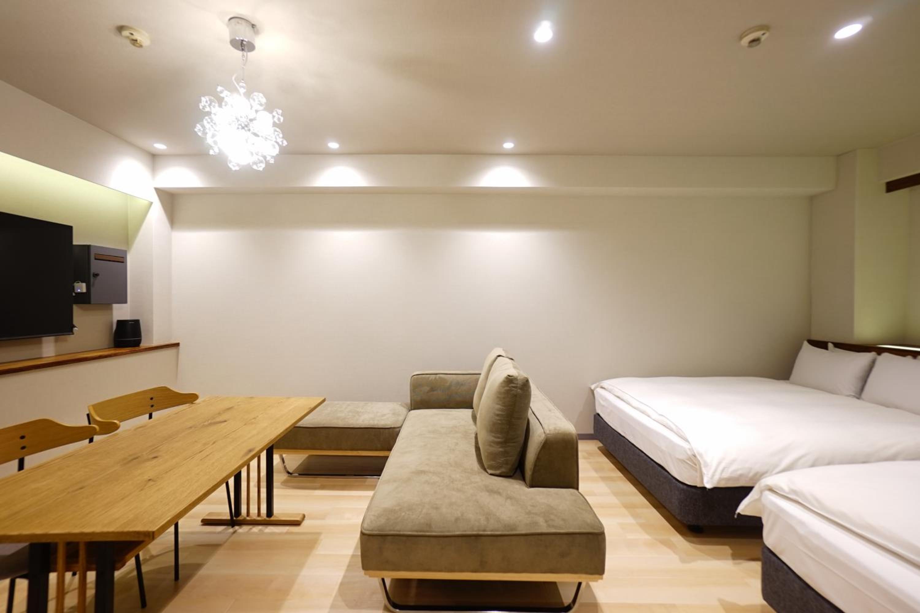 Namba Hara apartment