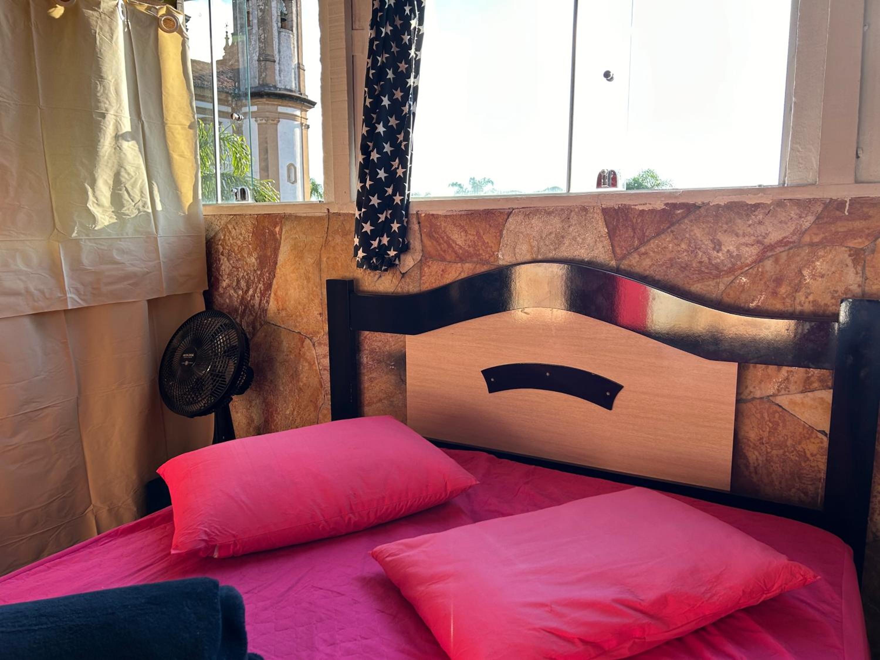 La Musica Hostel OuroPreto