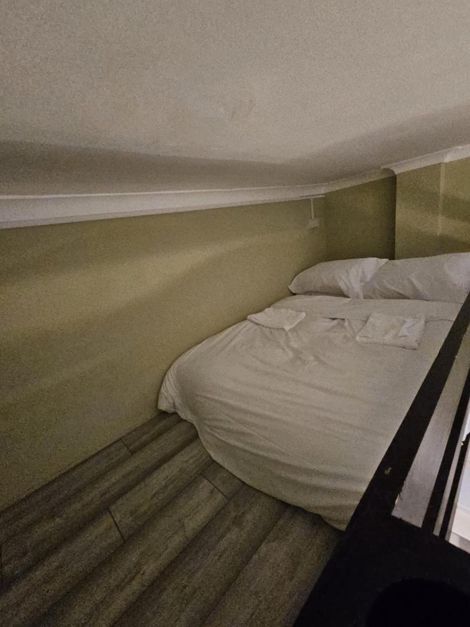 Boutique Studio in King's Cross