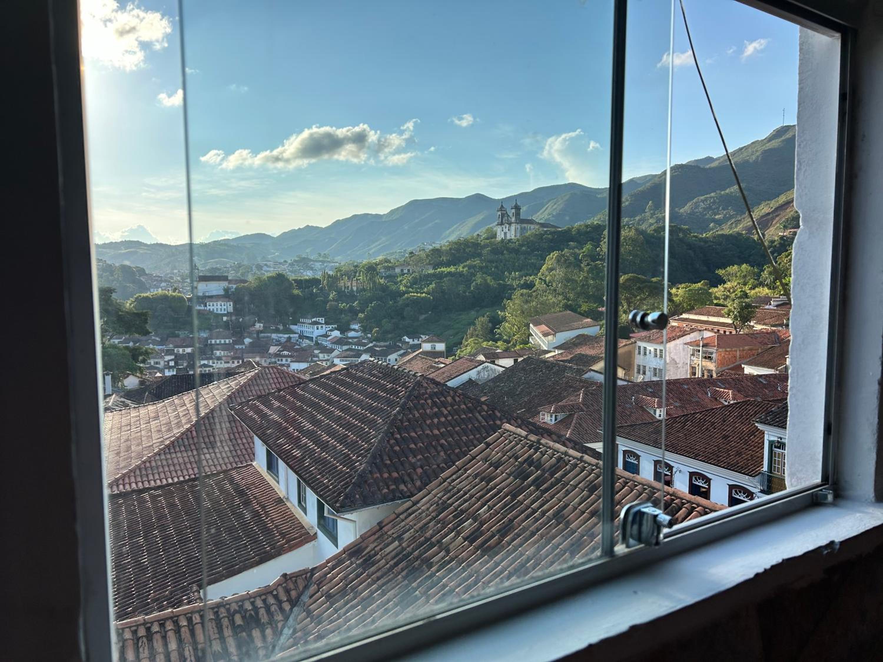 La Musica Hostel OuroPreto