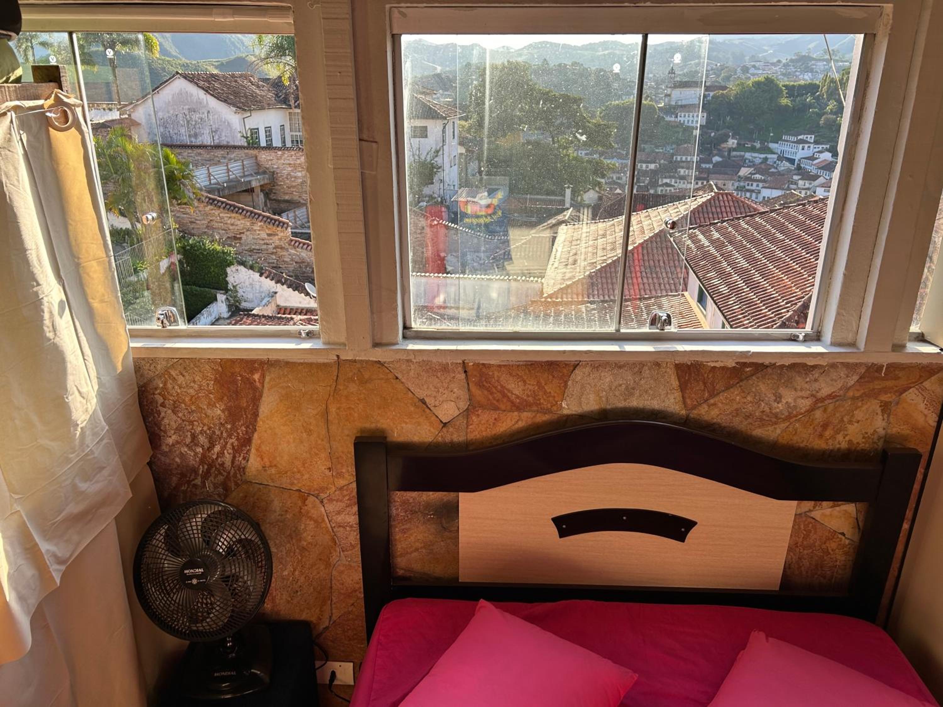 La Musica Hostel OuroPreto