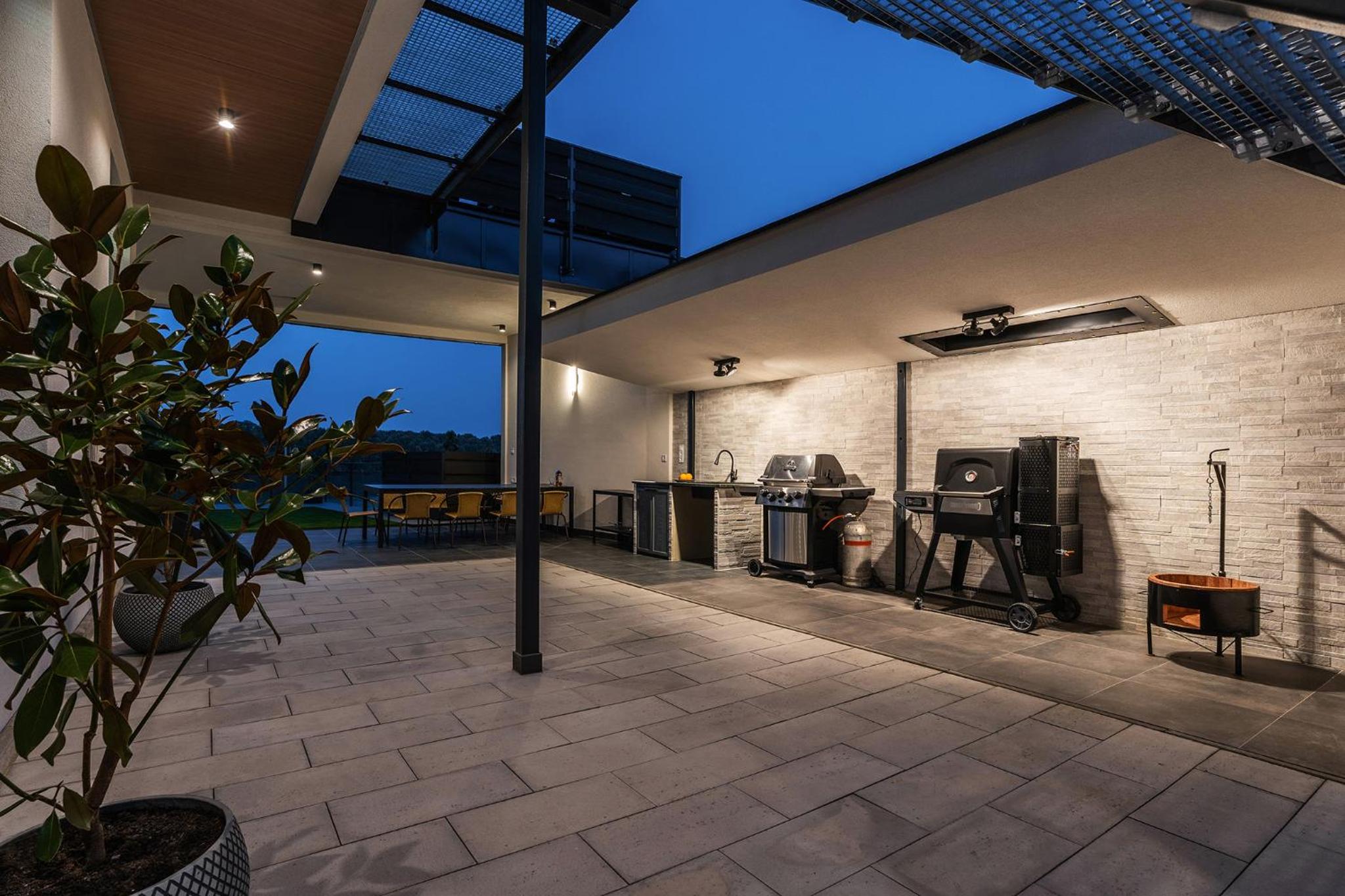 Duna Rév Apartman view 5