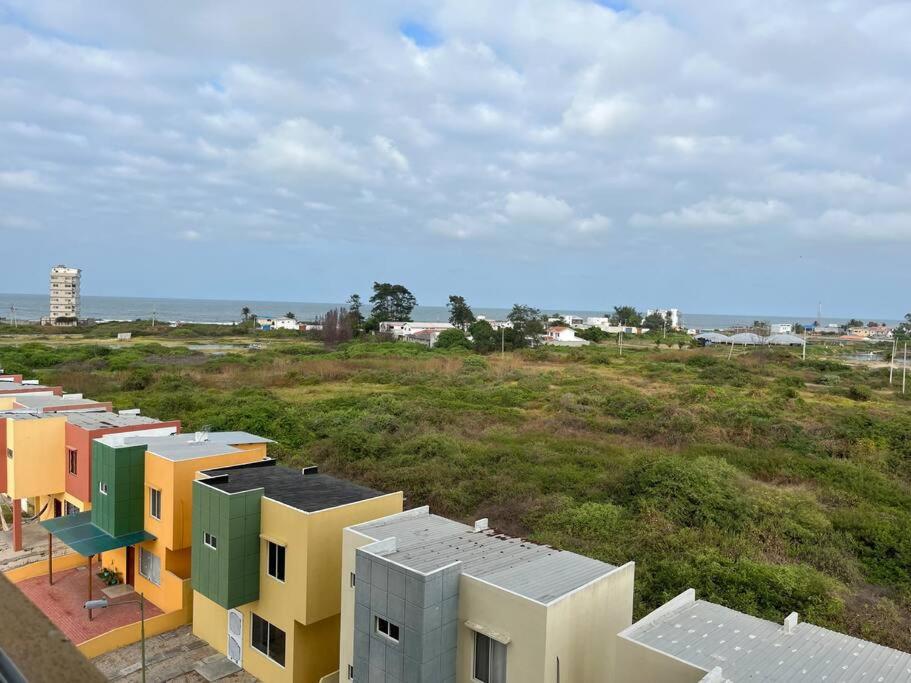 Departamento Coral Vía a Data