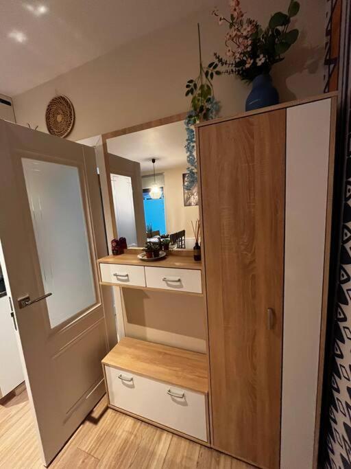 Avotu 43 flat in Riga view 5