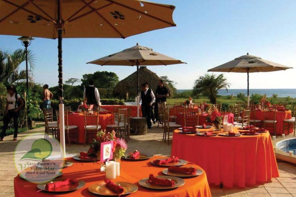 Las Perlas - Ocean Front Suite 1BR Getaway at Gran Pacifica Resort view 5