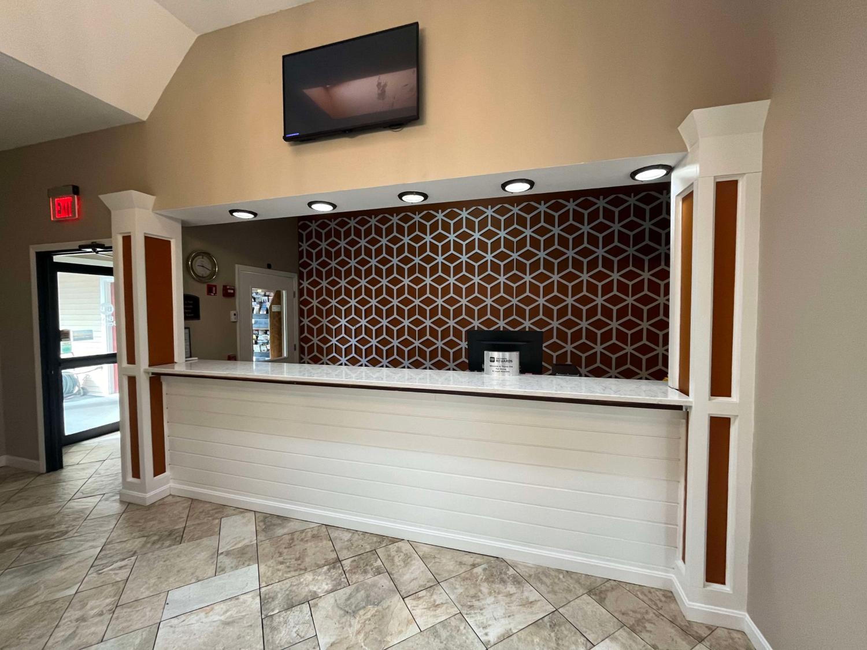New Englander Inn Bennington