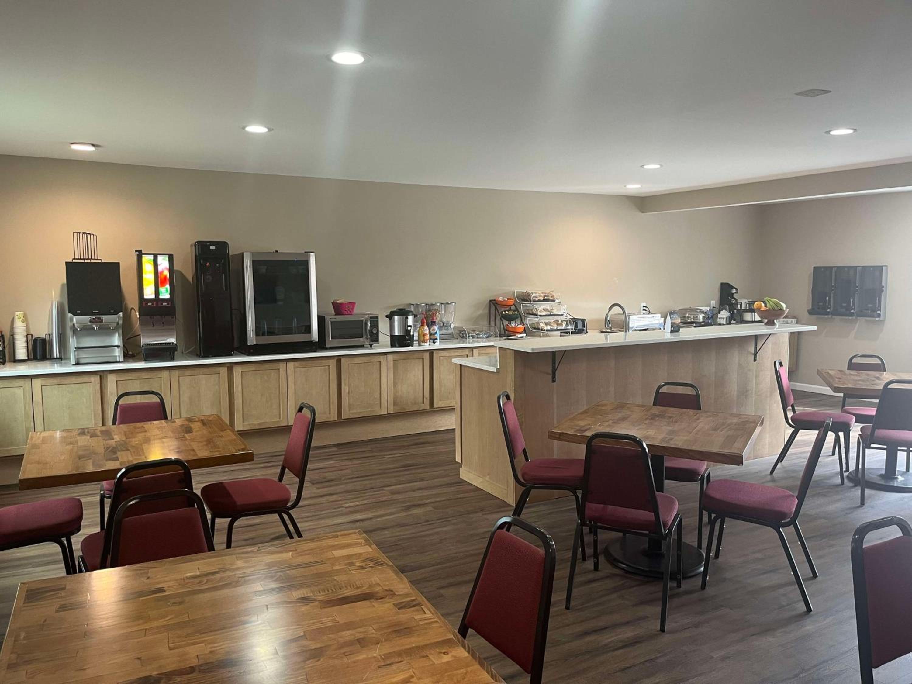 New Englander Inn Bennington