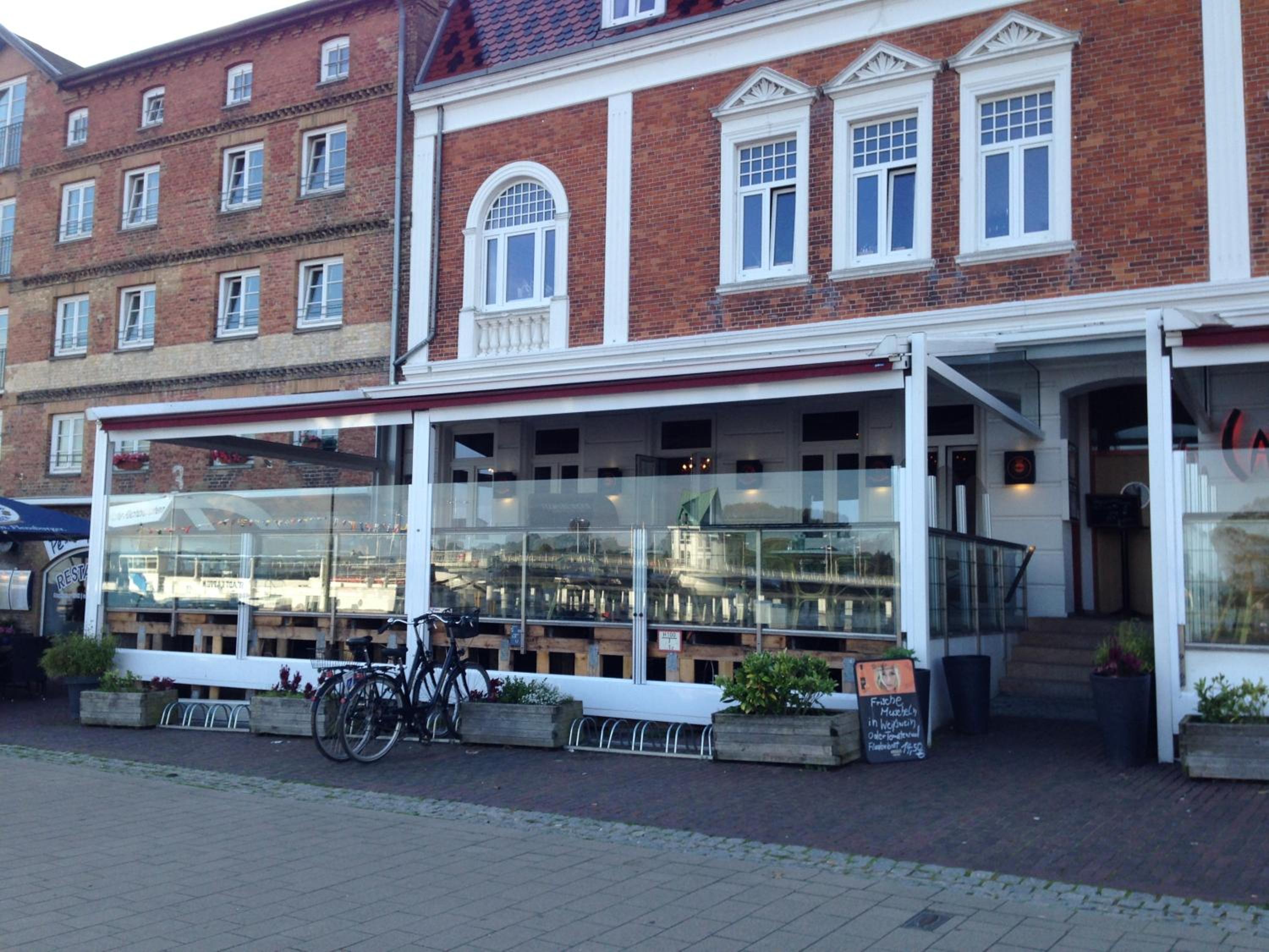Ferienhaus Seestern