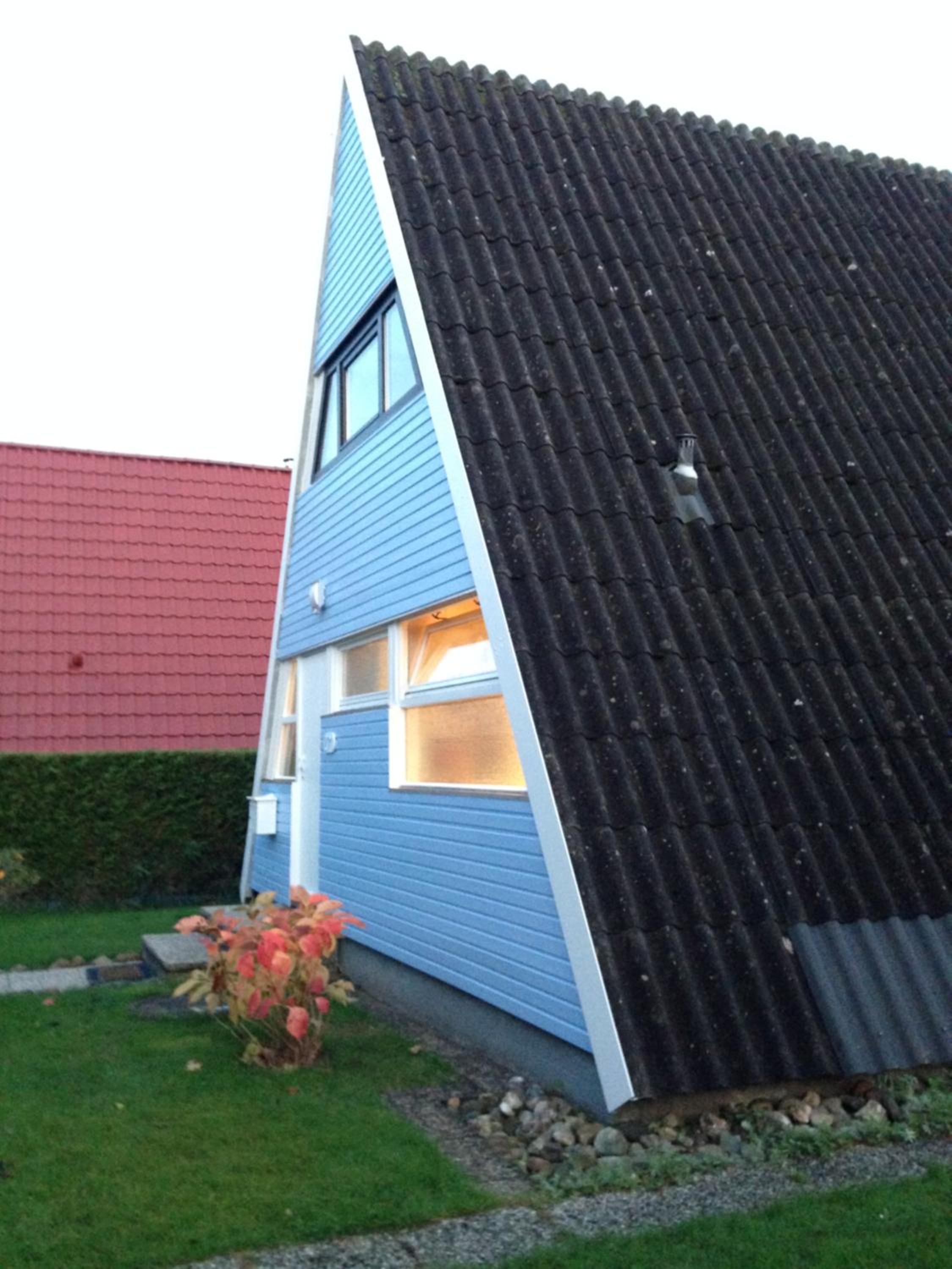 Ferienhaus Seestern
