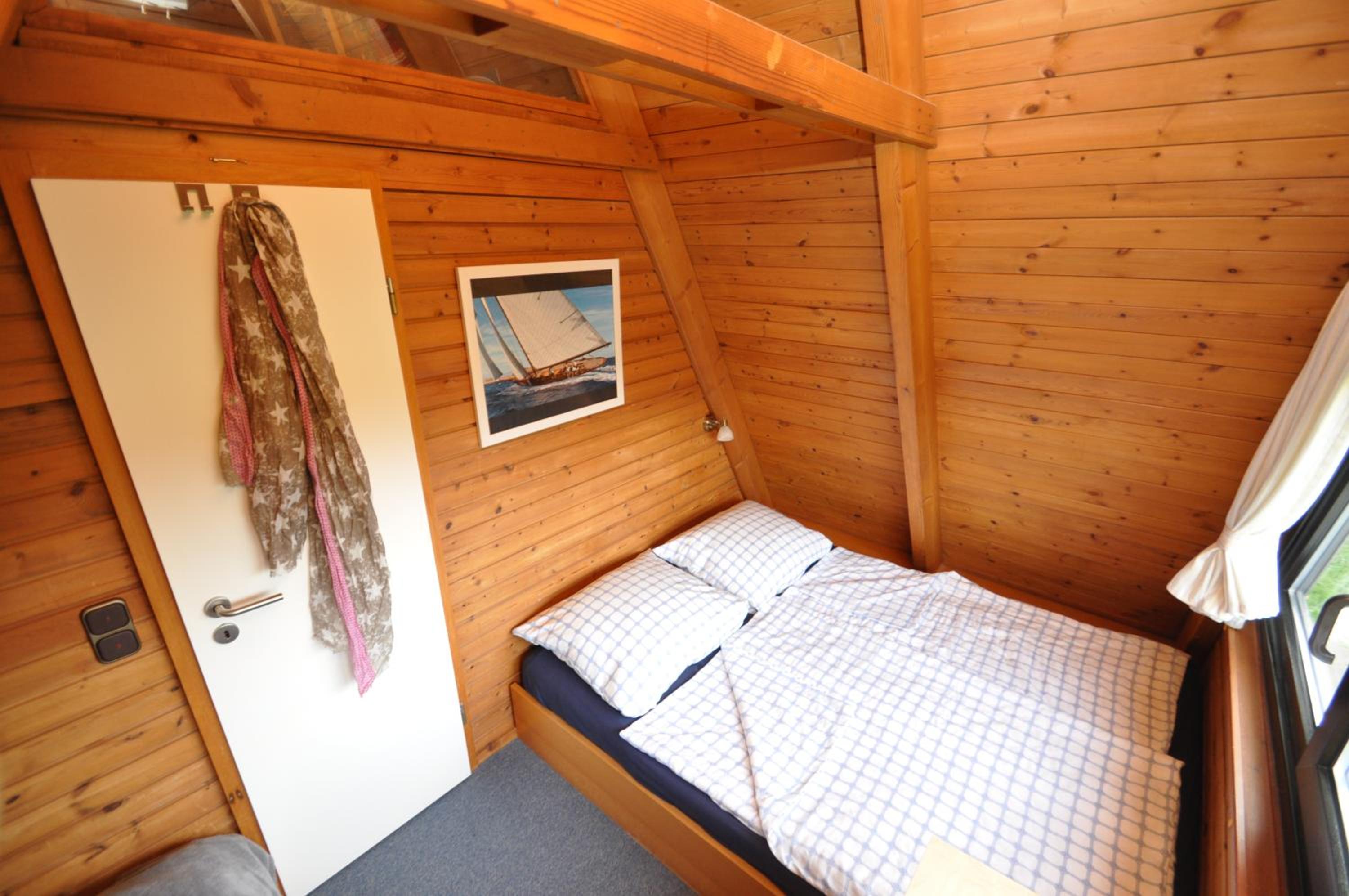Ferienhaus Seestern
