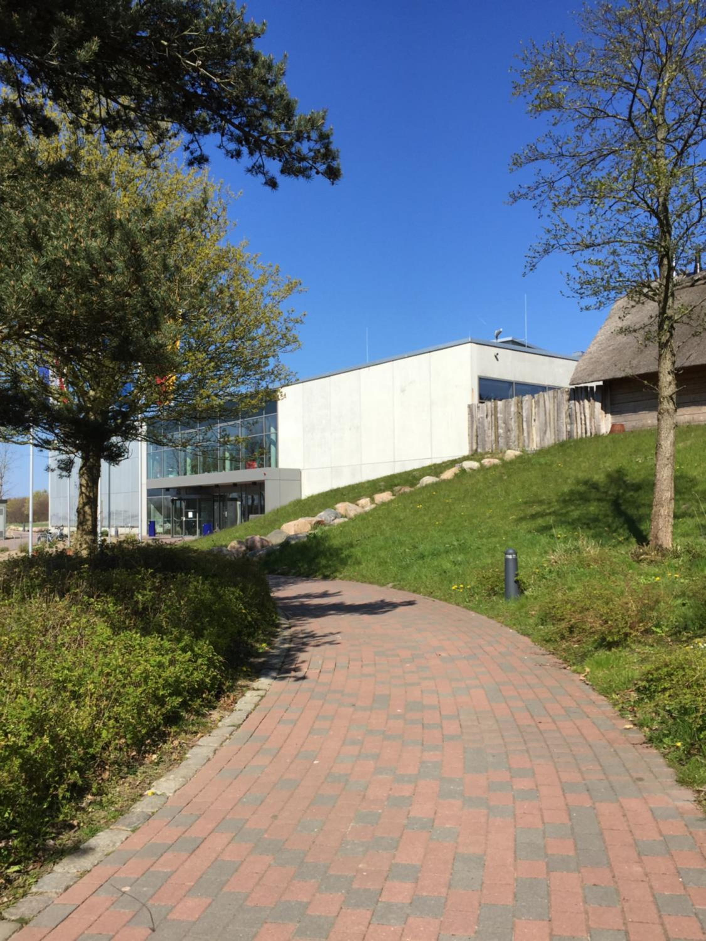 Ferienhaus Seestern