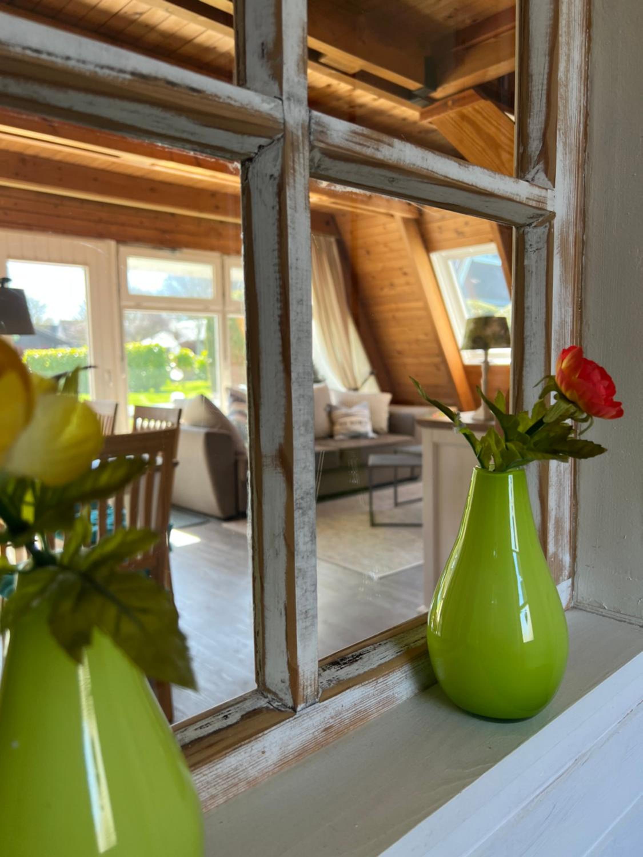 Ferienhaus Seestern