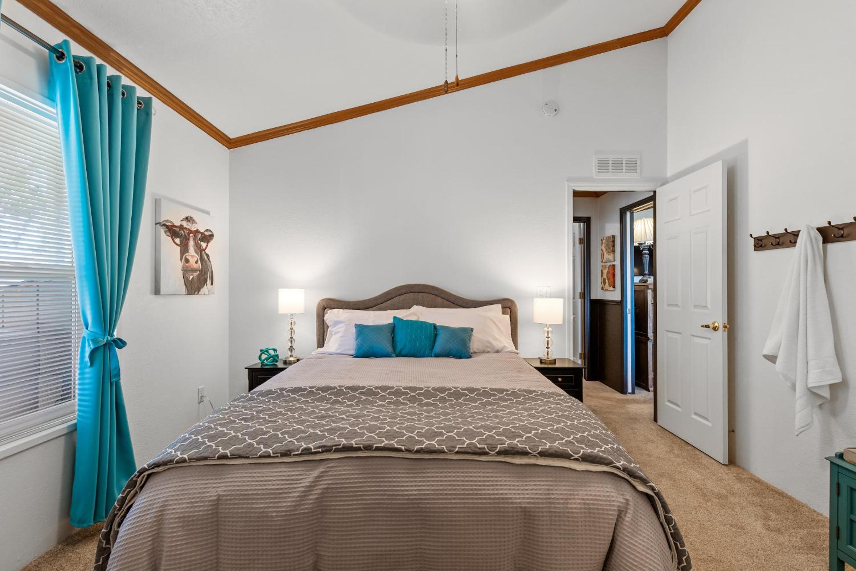 Brite Vista Retreat