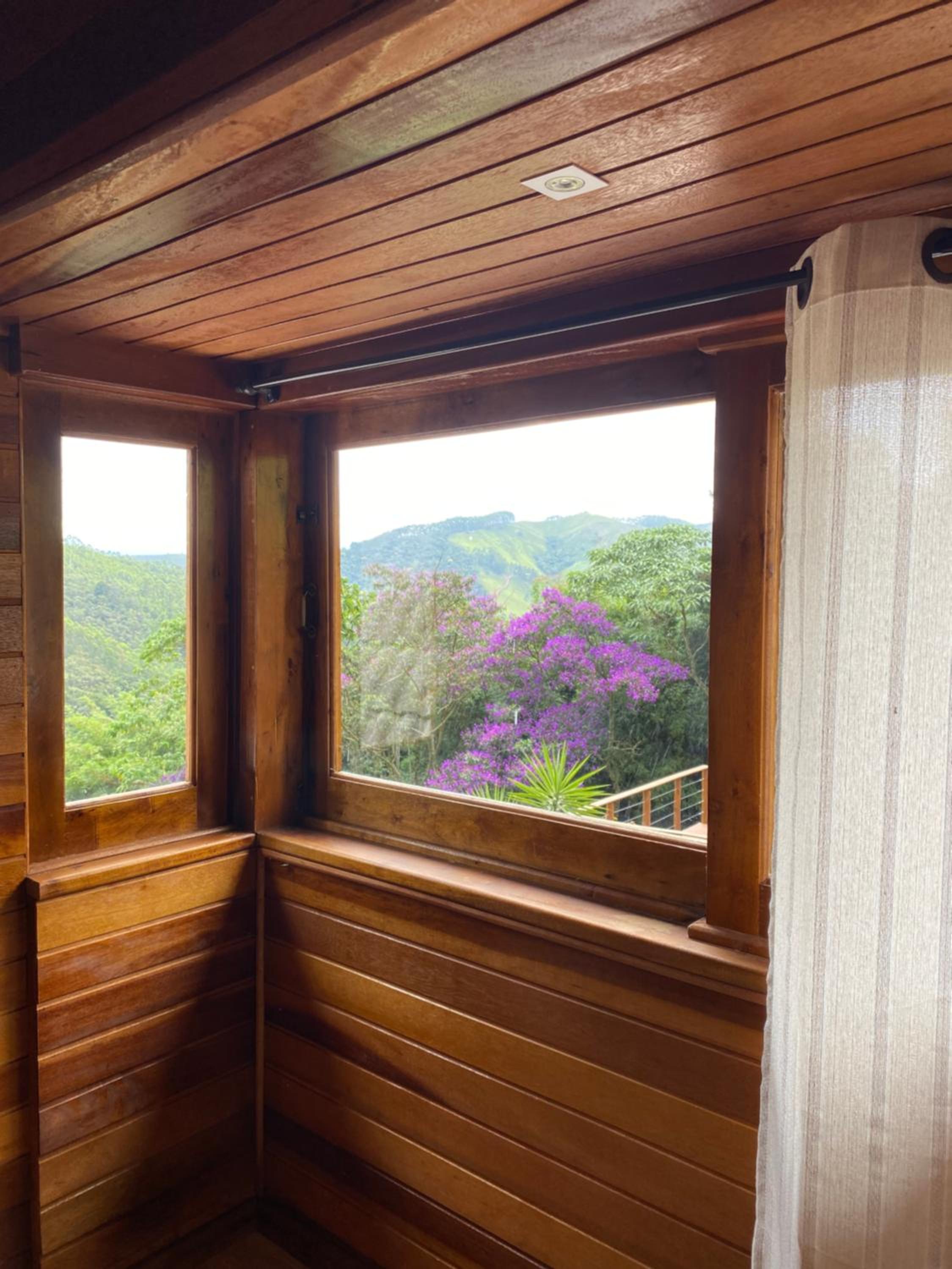 Chalés Fazenda Floresta das Araucárias