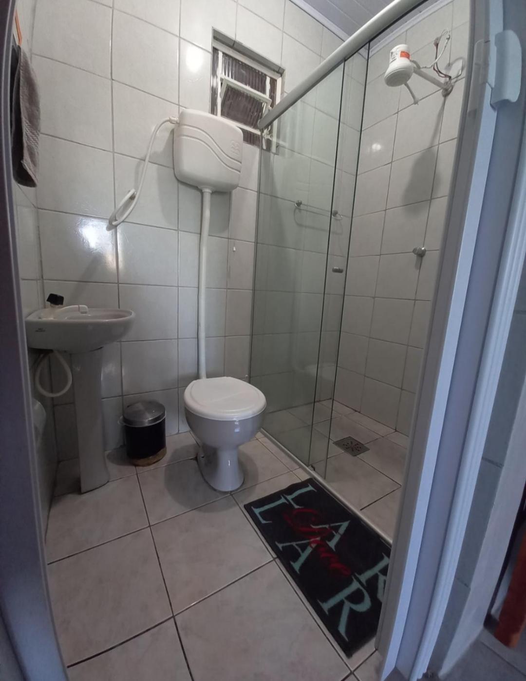 Hostchê compartilhados