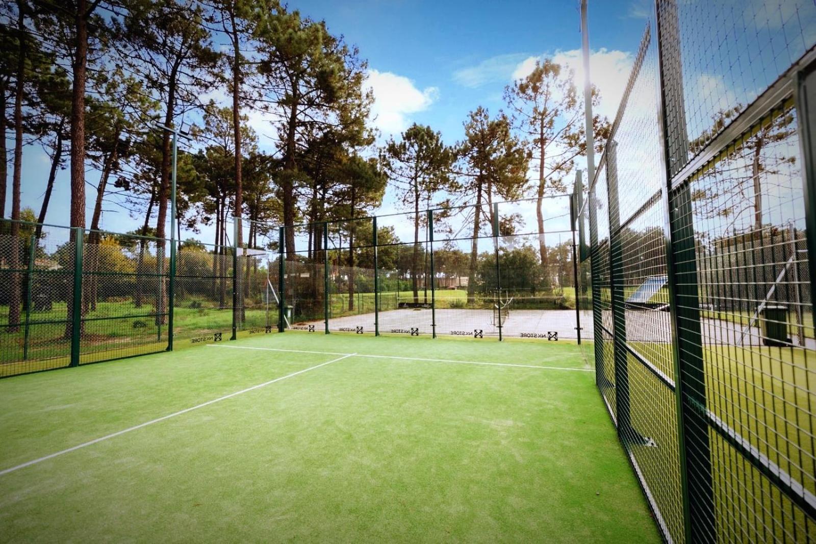 Oasis of Aroeira Golf & Beach House view 5