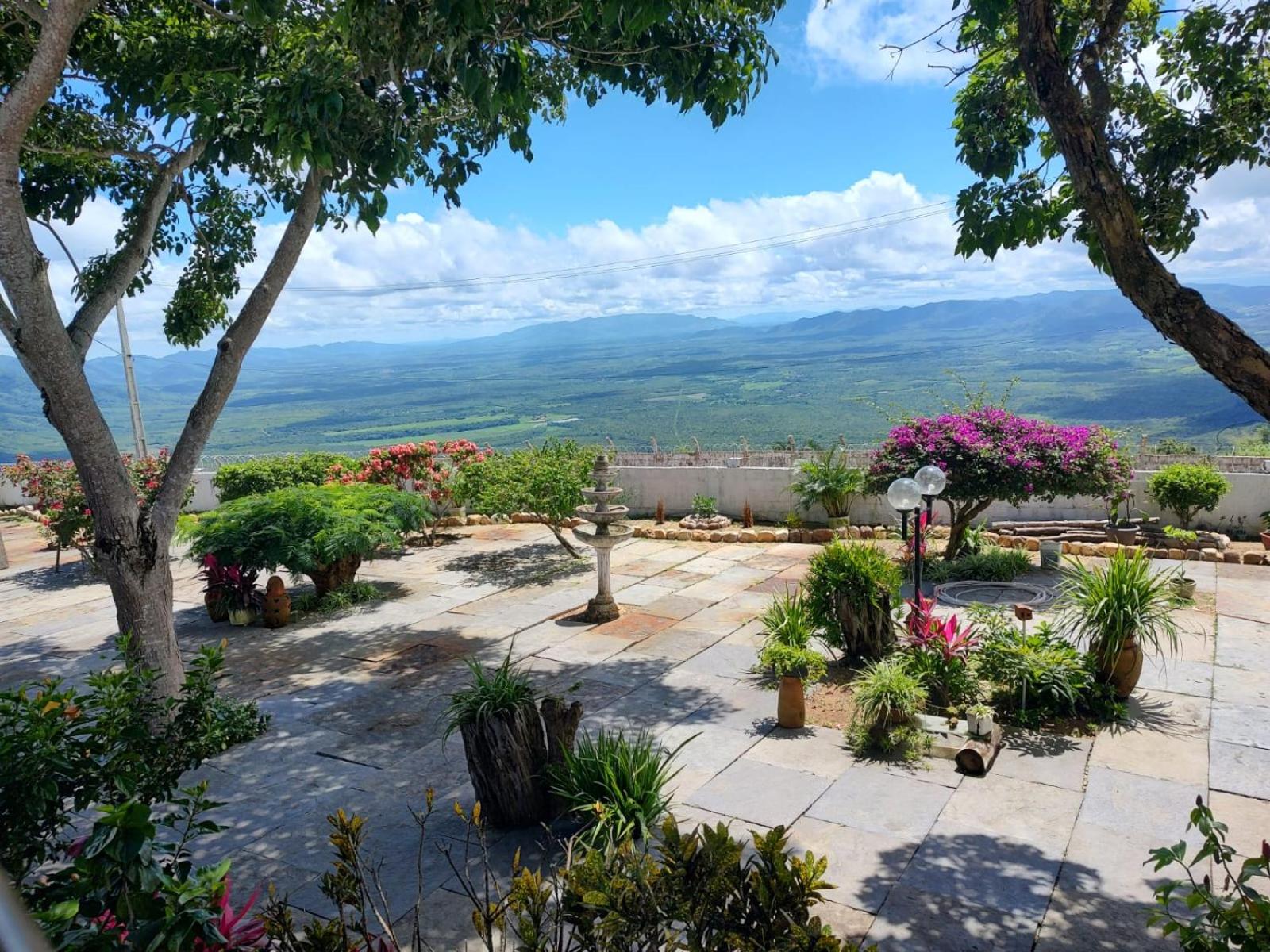 VIVENDA JUAREZ