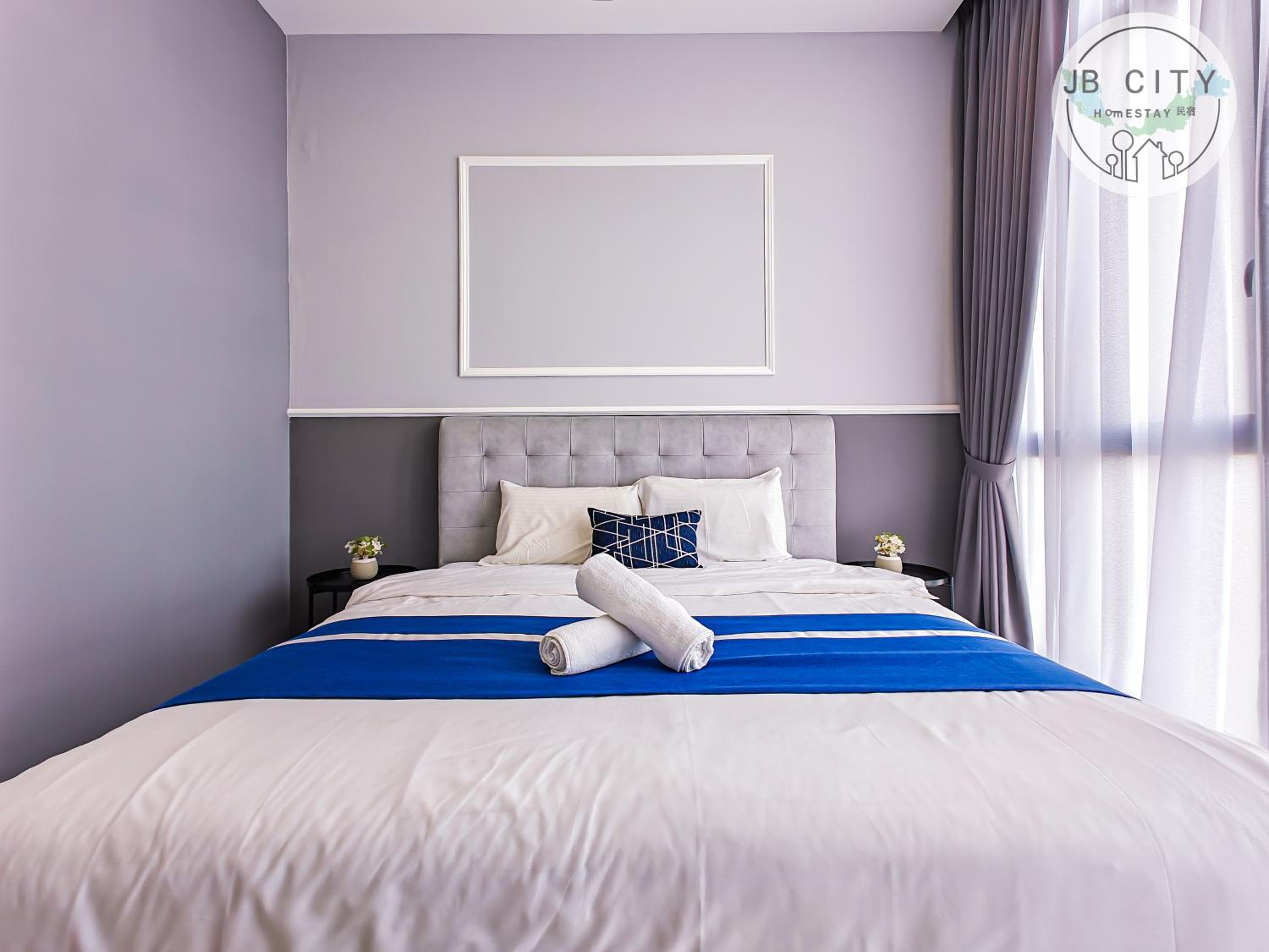 D'Pristine Suites by RR JBcity photo 3