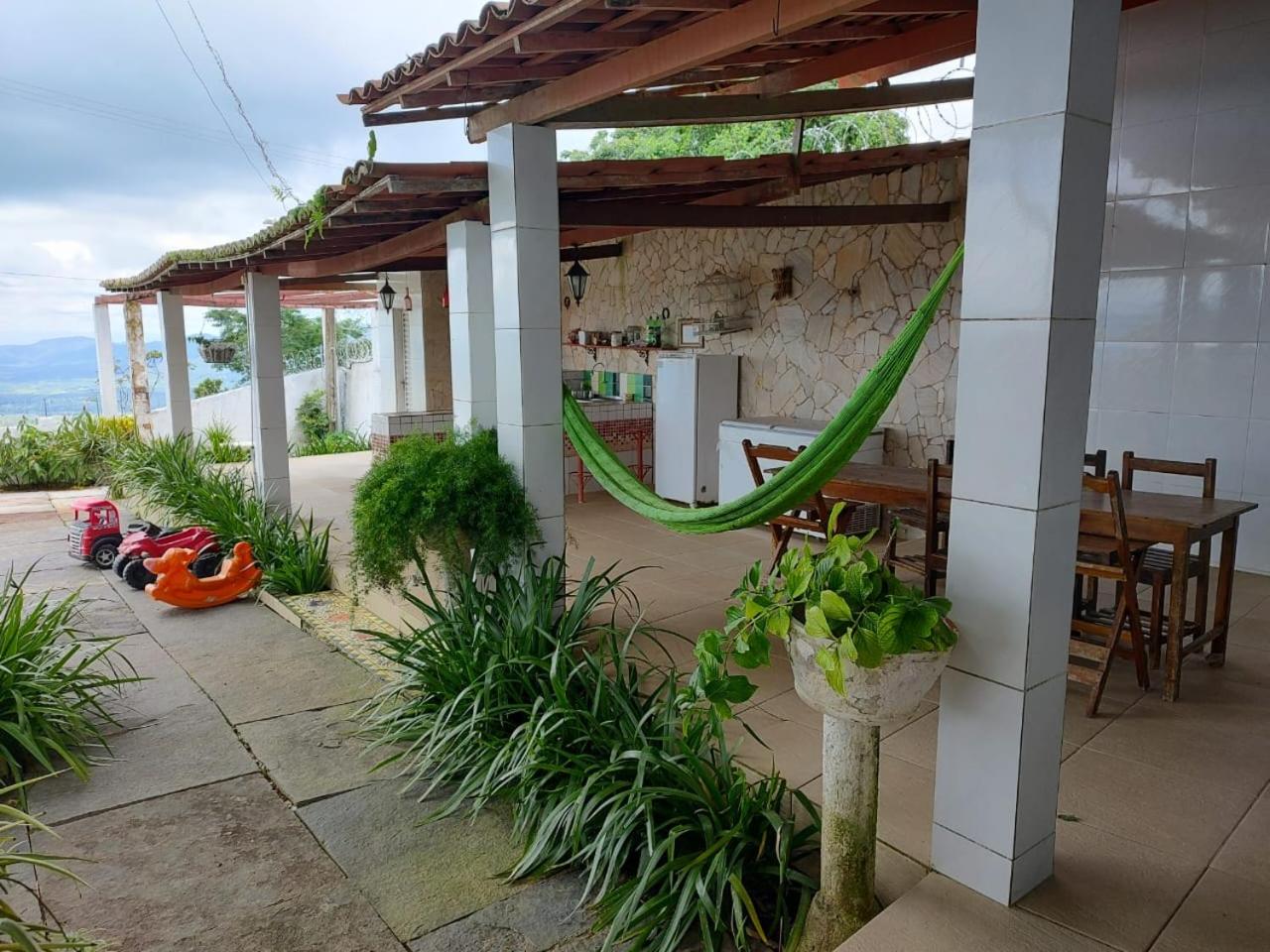 VIVENDA JUAREZ