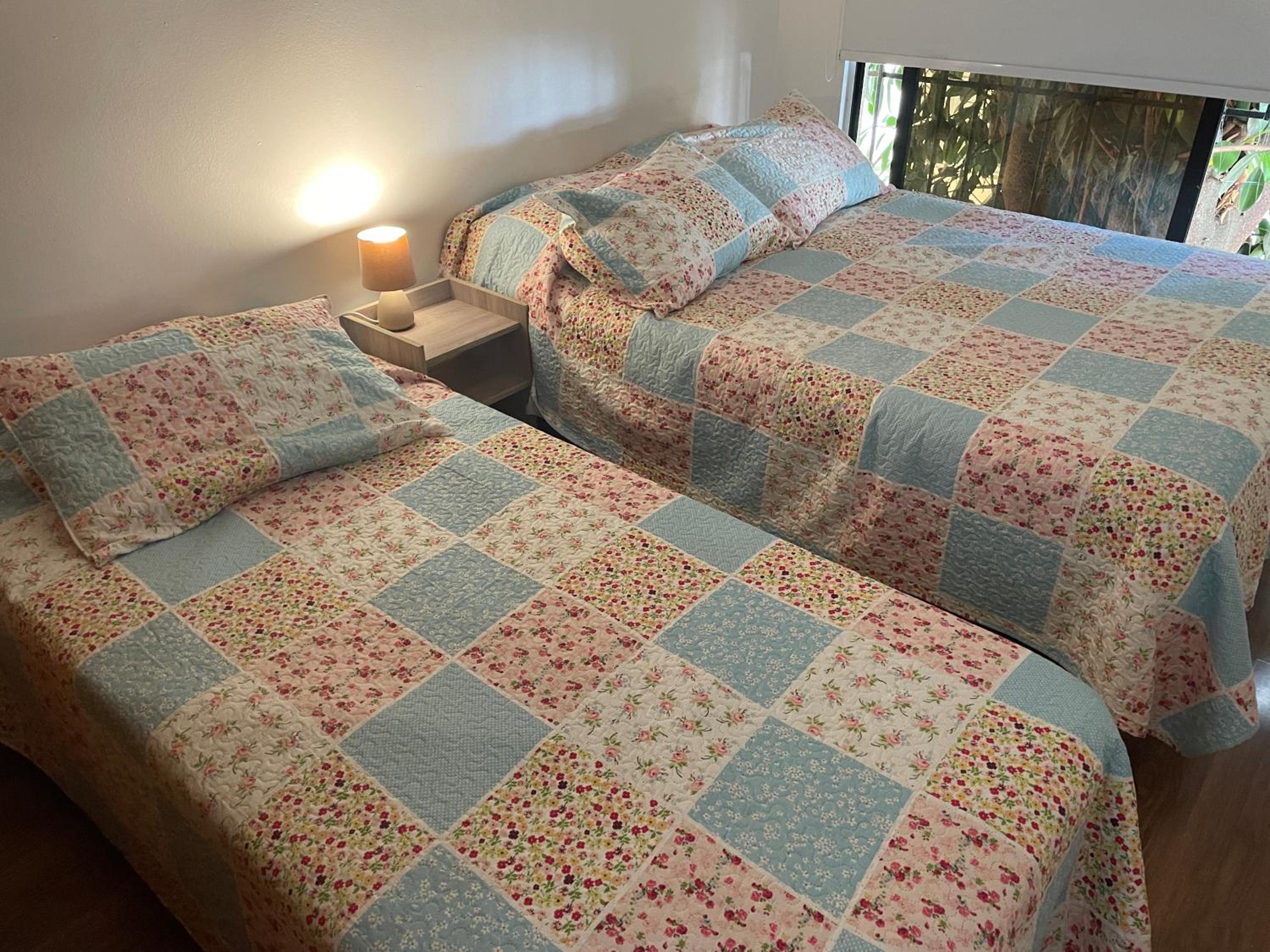 Hostal EntreOrientes