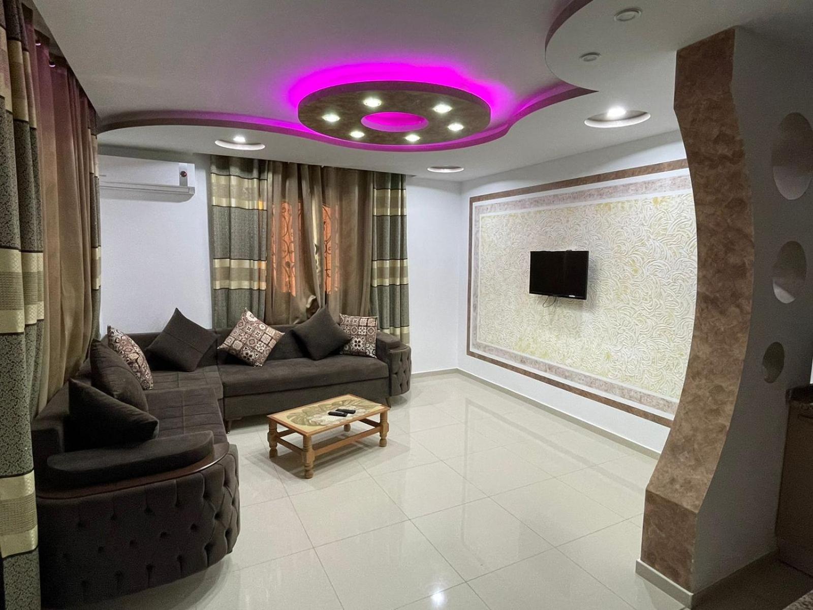 Appartement jasmin view 3