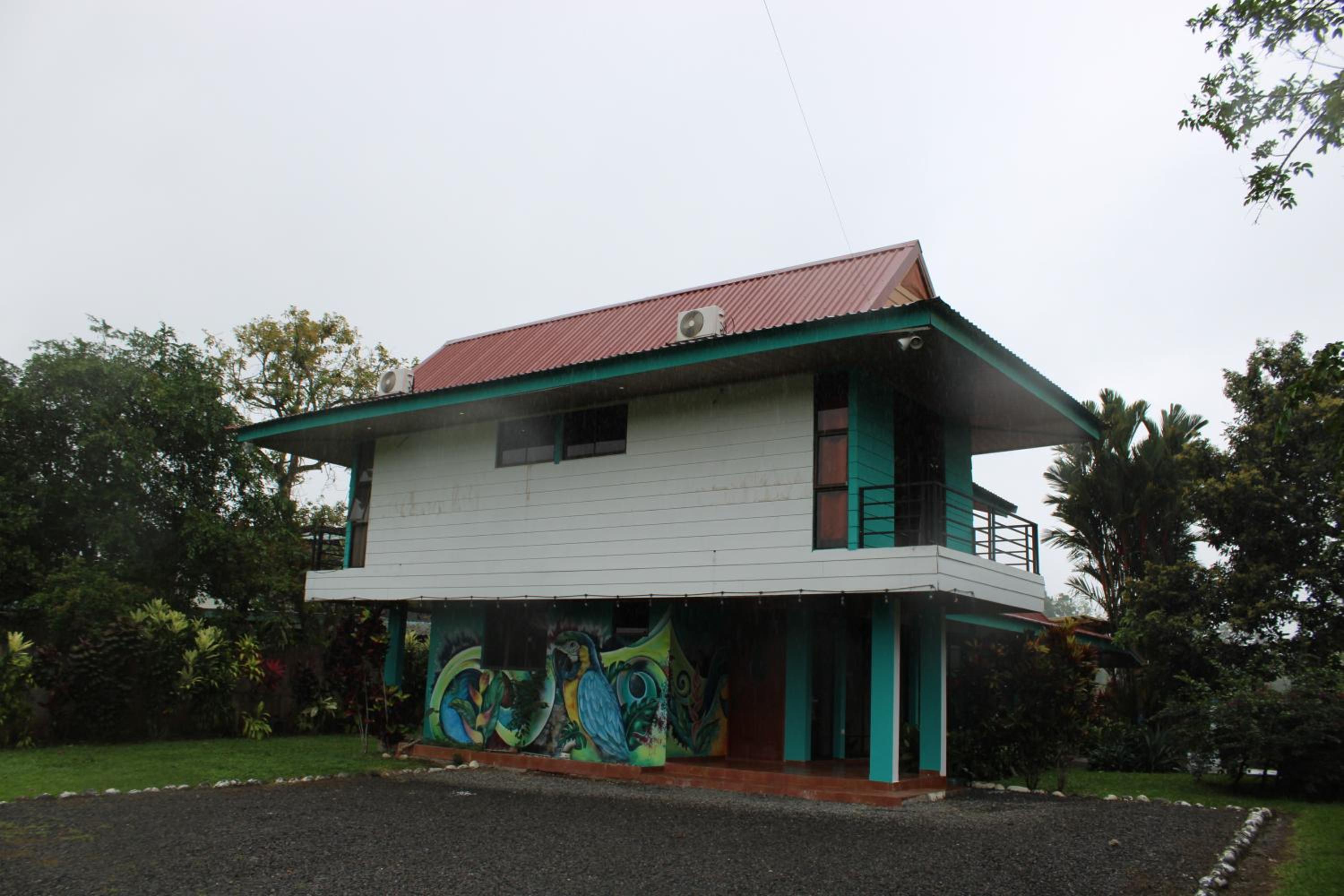 building