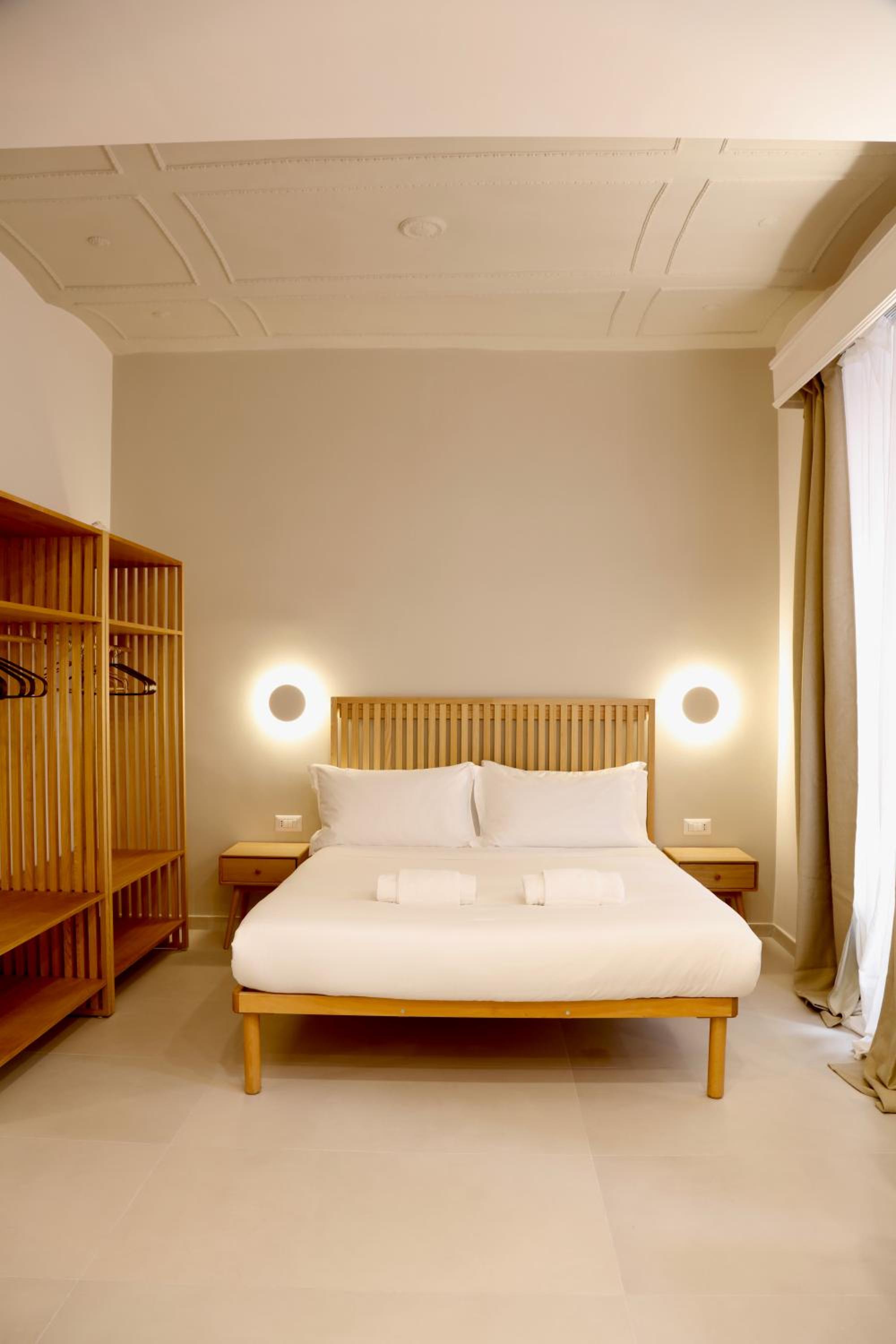 Domus Maxima - Rome Suite & Rooms