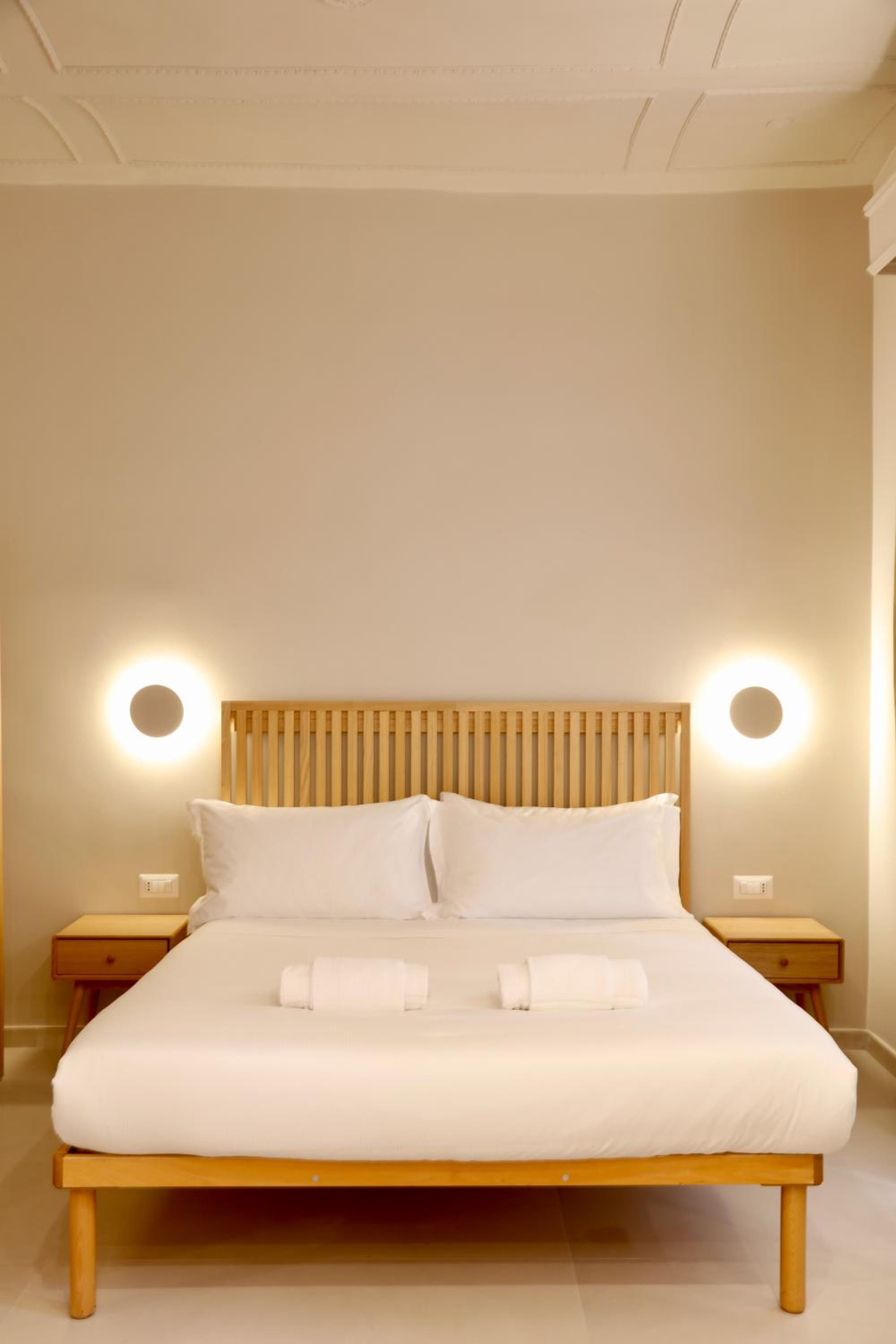 Domus Maxima - Rome Suite & Rooms