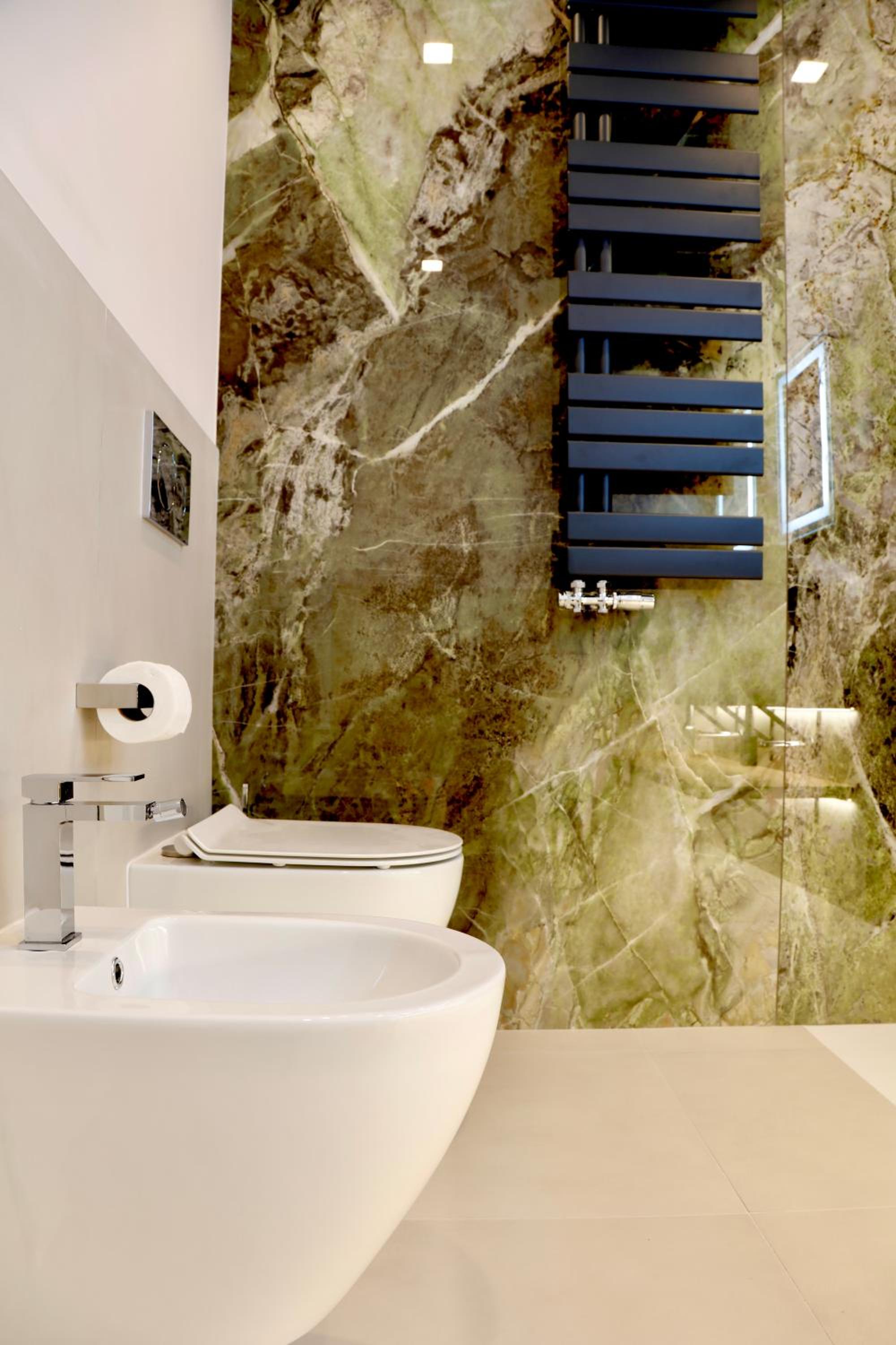 Domus Maxima - Rome Suite & Rooms