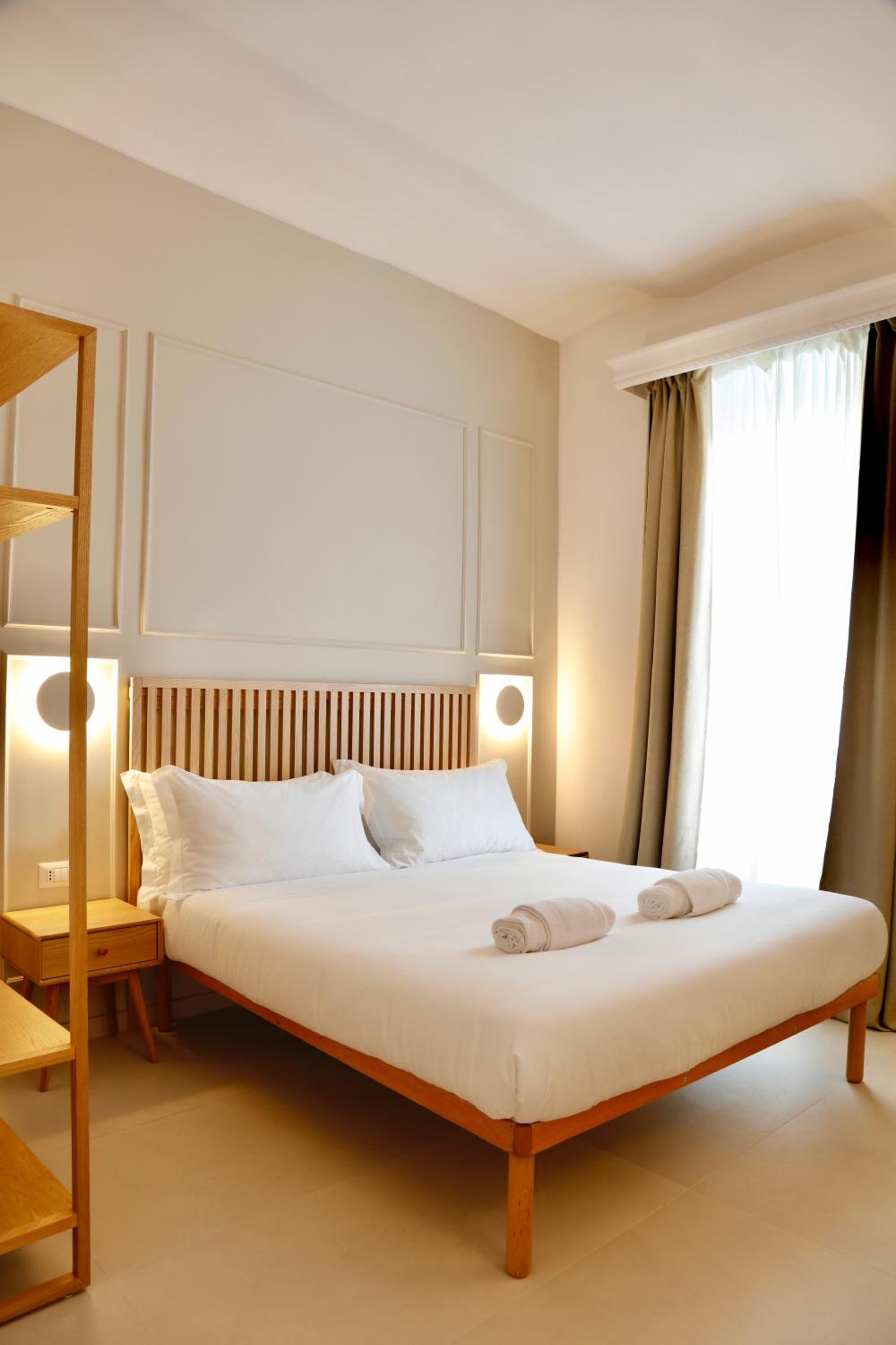 Domus Maxima - Rome Suite & Rooms