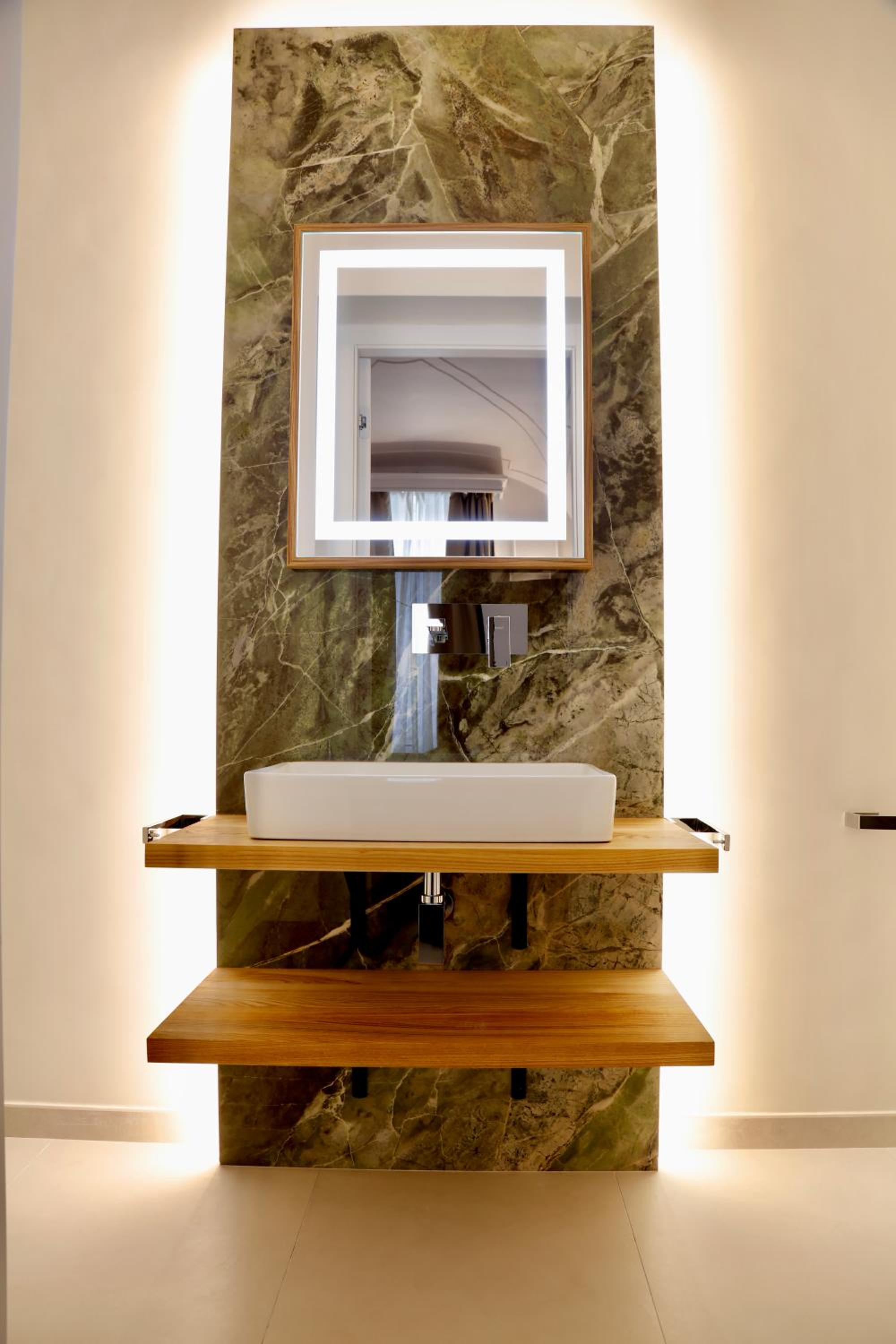 Domus Maxima - Rome Suite & Rooms