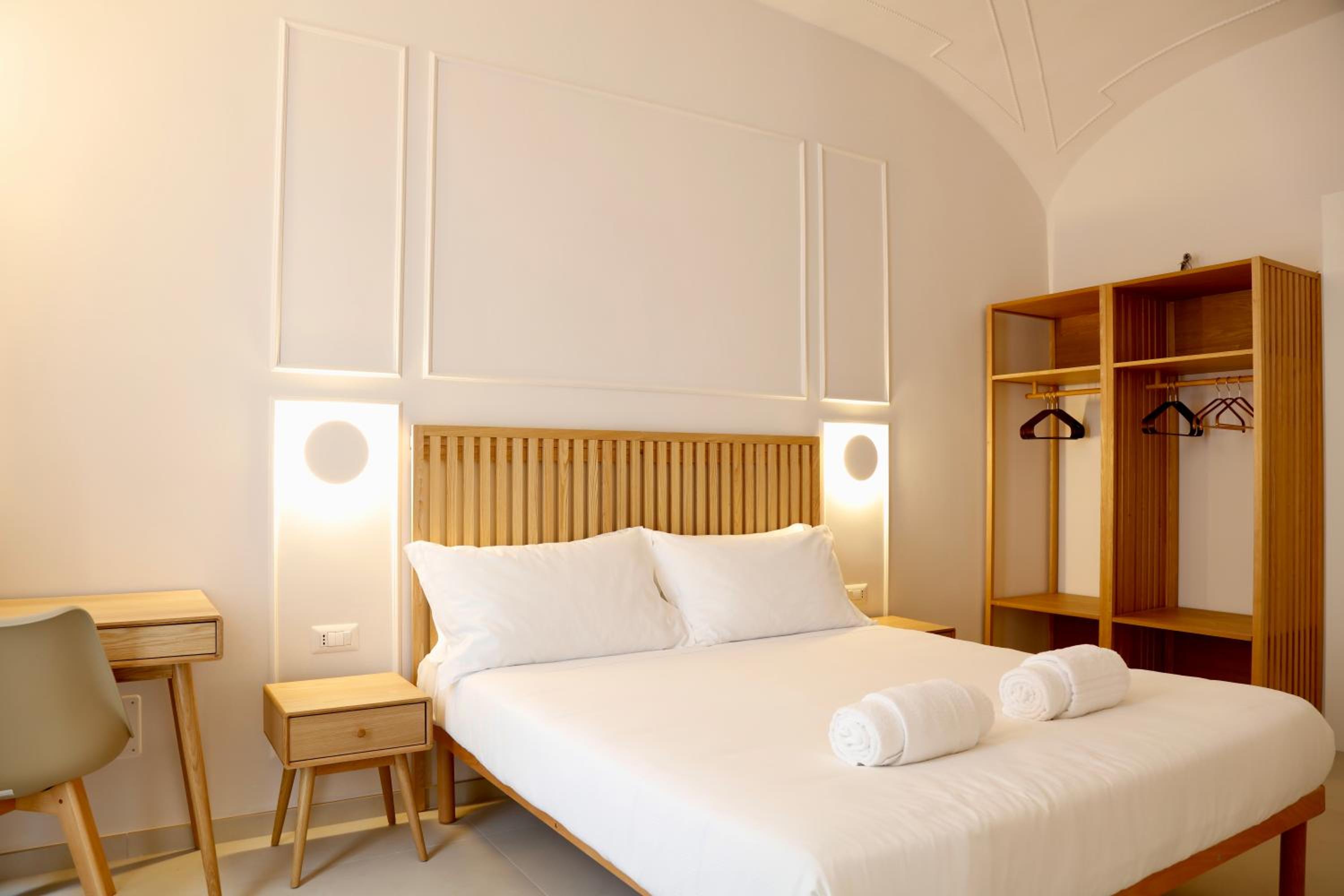 Domus Maxima - Rome Suite & Rooms