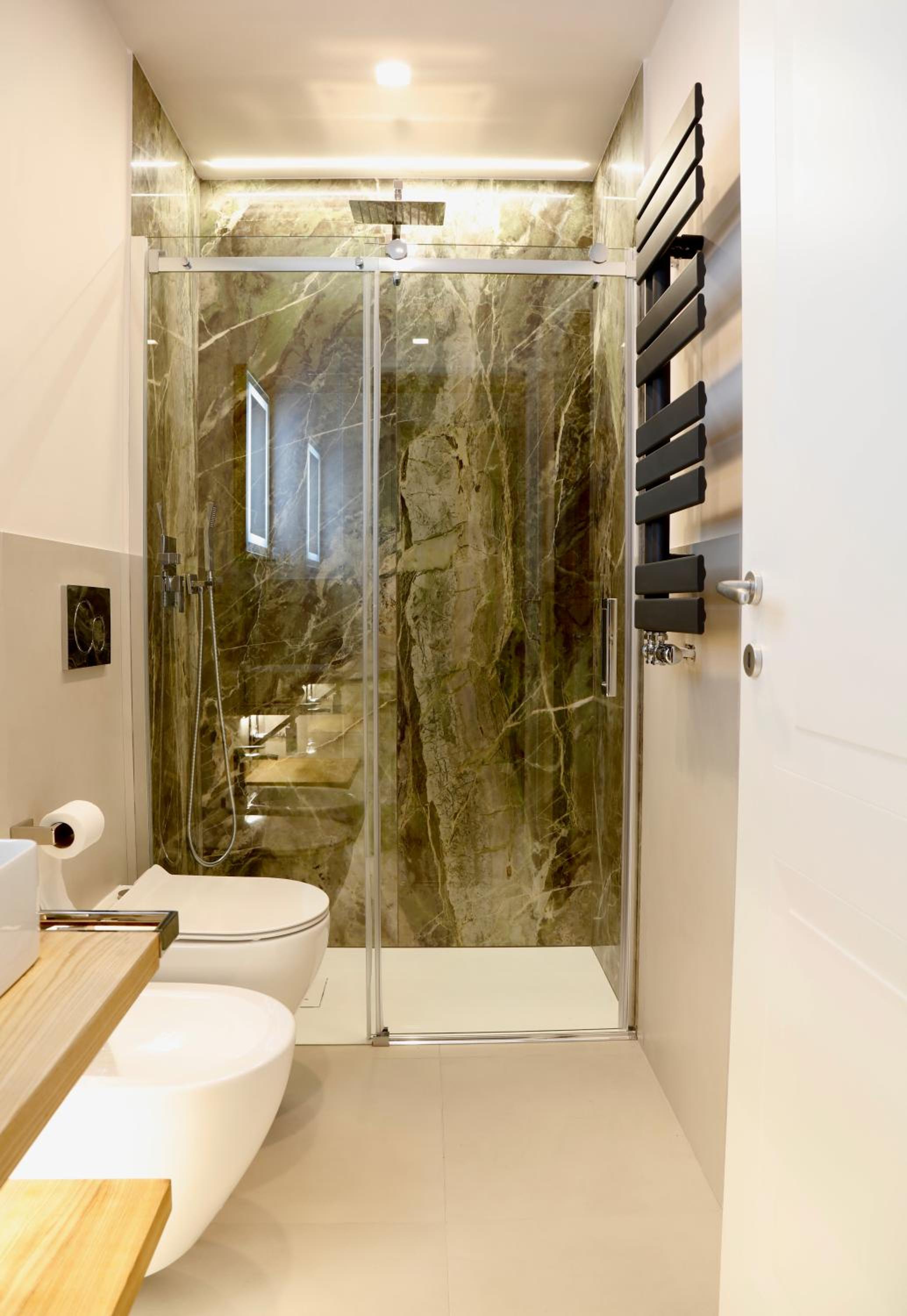 Domus Maxima - Rome Suite & Rooms