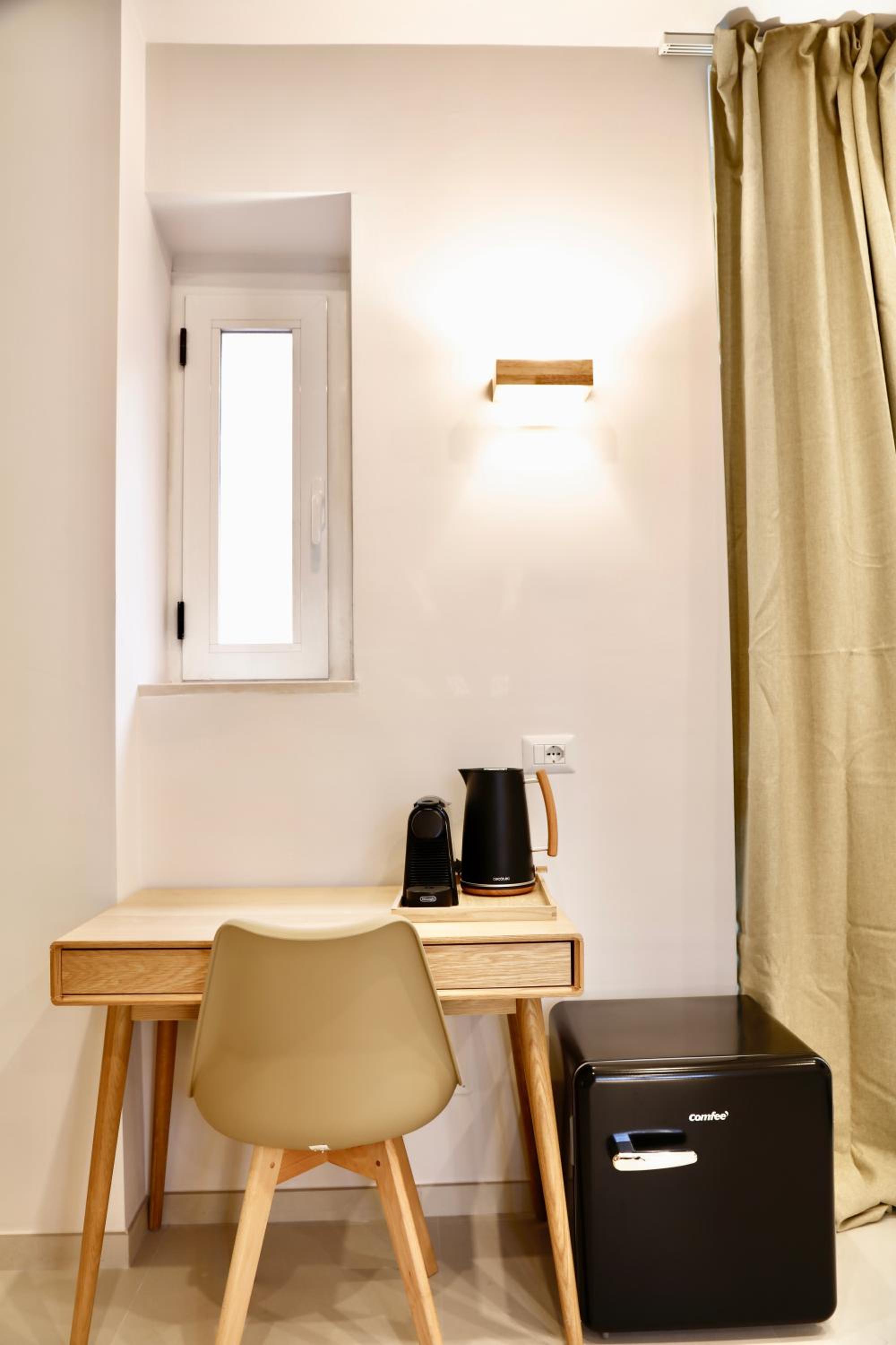 Domus Maxima - Rome Suite & Rooms