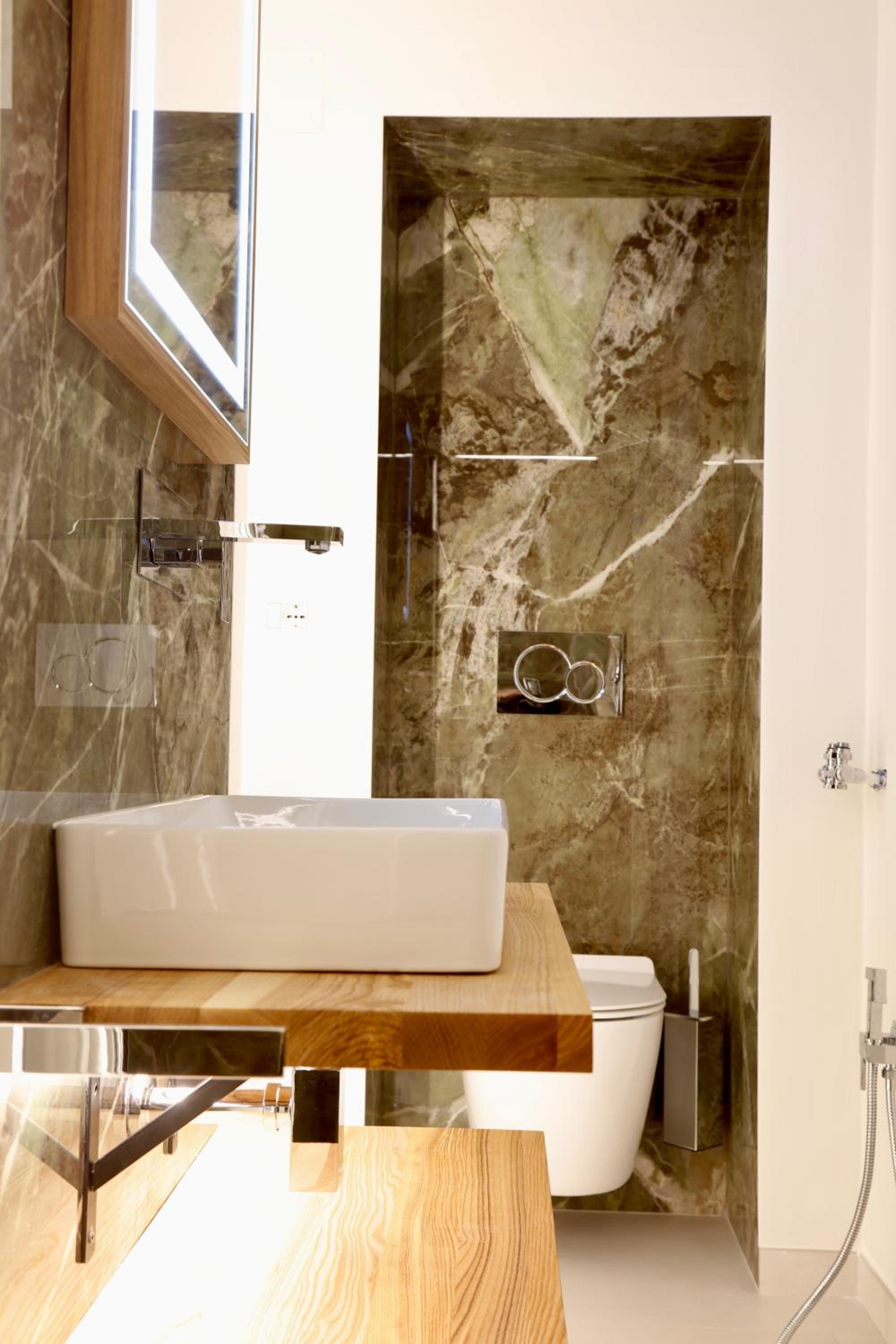 Domus Maxima - Rome Suite & Rooms