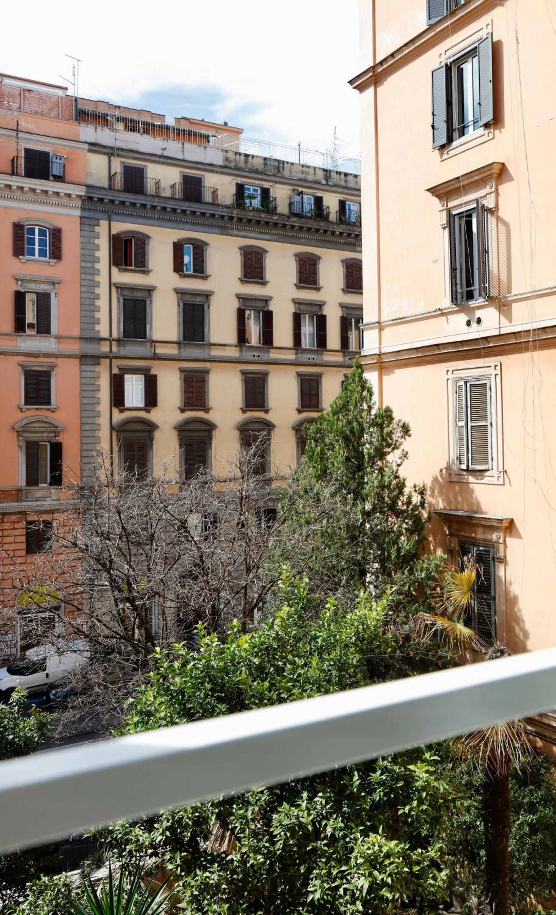 Domus Maxima - Rome Suite & Rooms