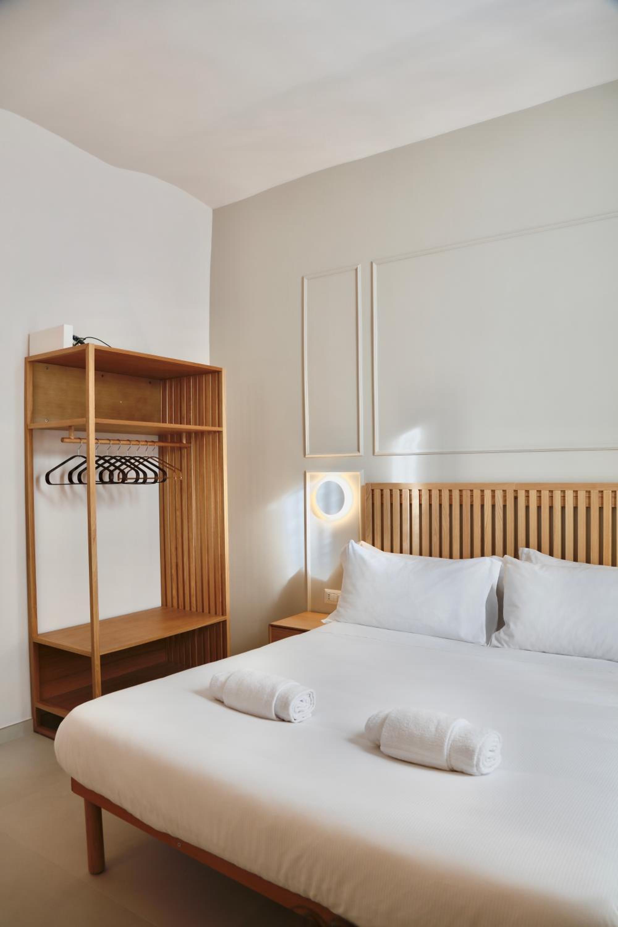 Domus Maxima - Rome Suite & Rooms