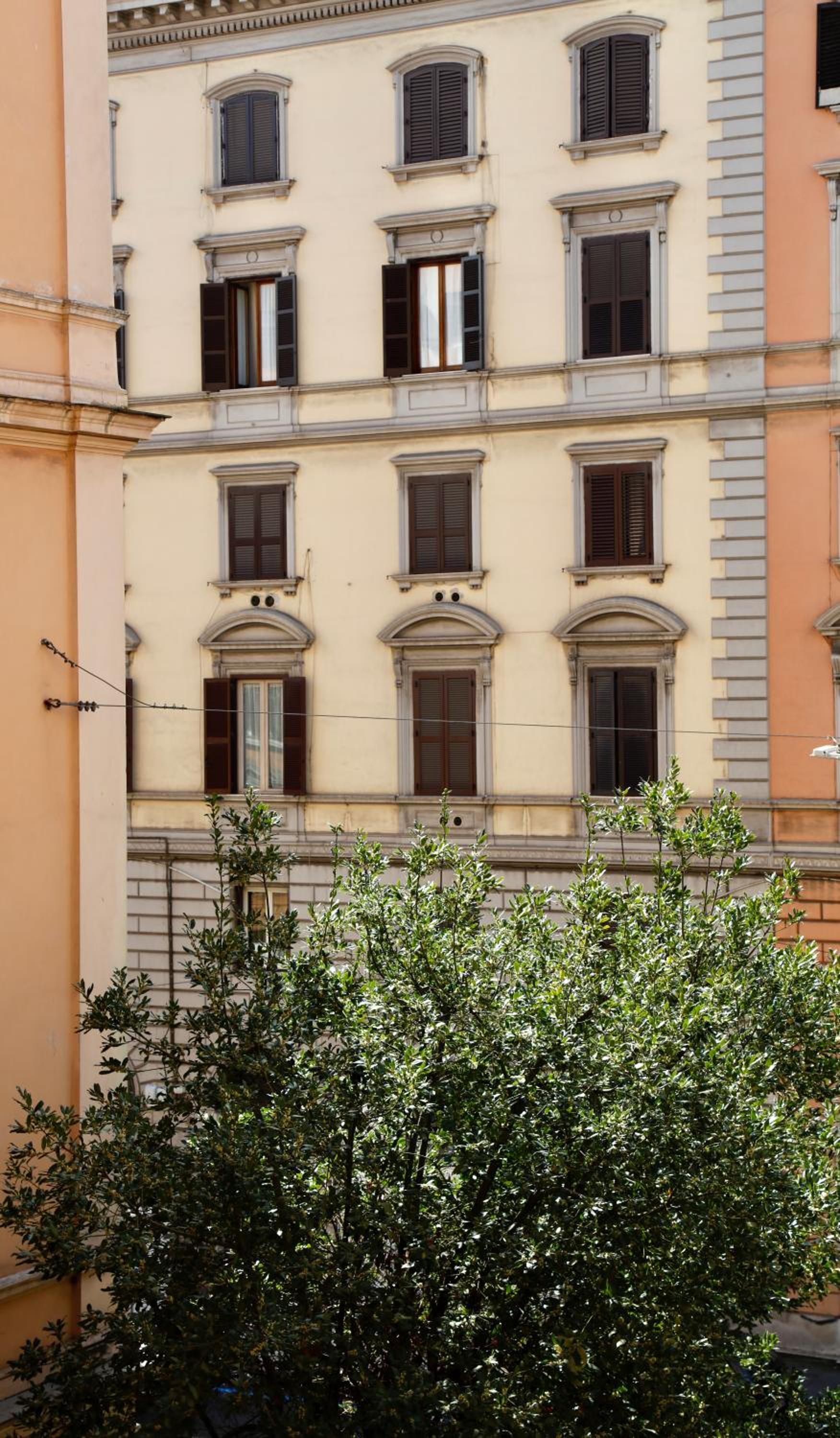 Domus Maxima - Rome Suite & Rooms