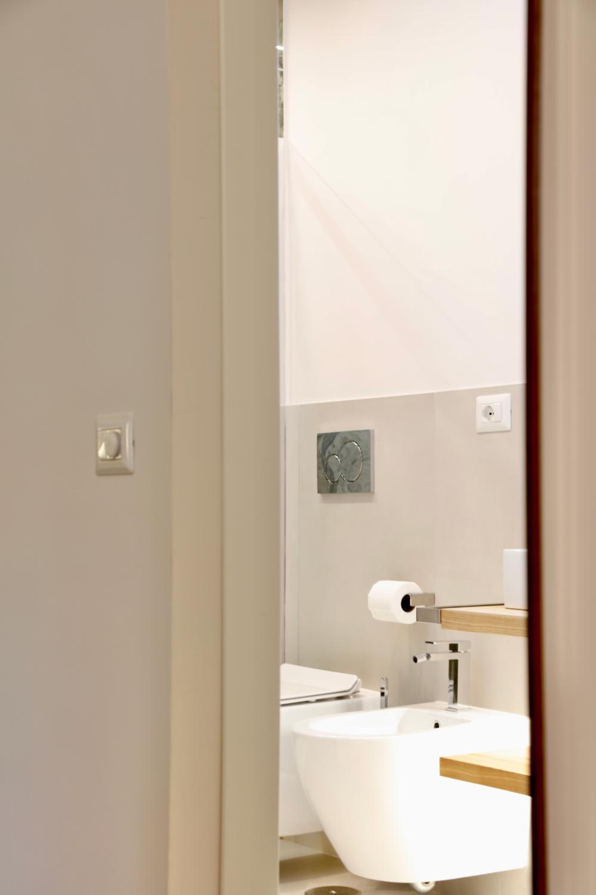 Domus Maxima - Rome Suite & Rooms
